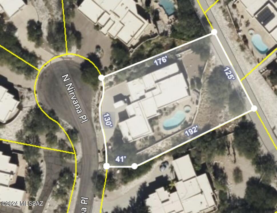 Alta Vista Estates (1-124) - Residential