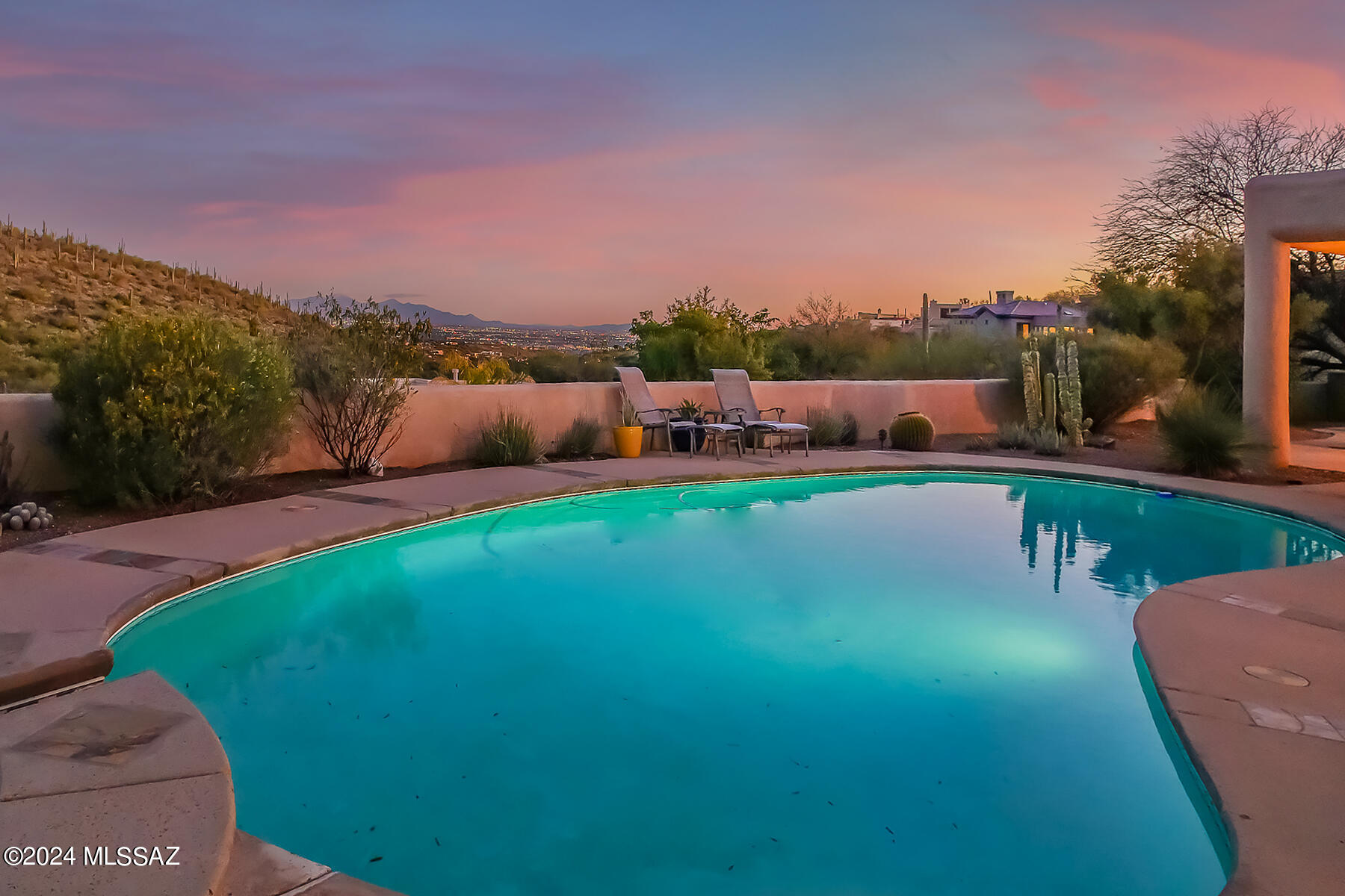 Alta Vista Estates (1-124) - Residential