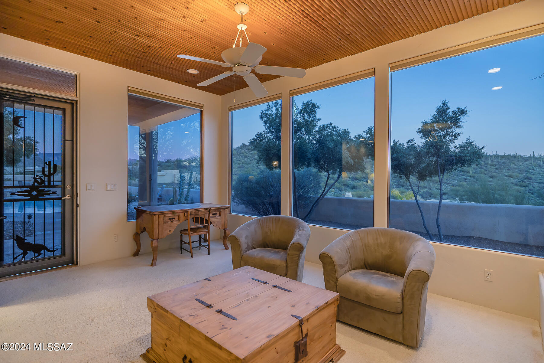 Alta Vista Estates (1-124) - Residential