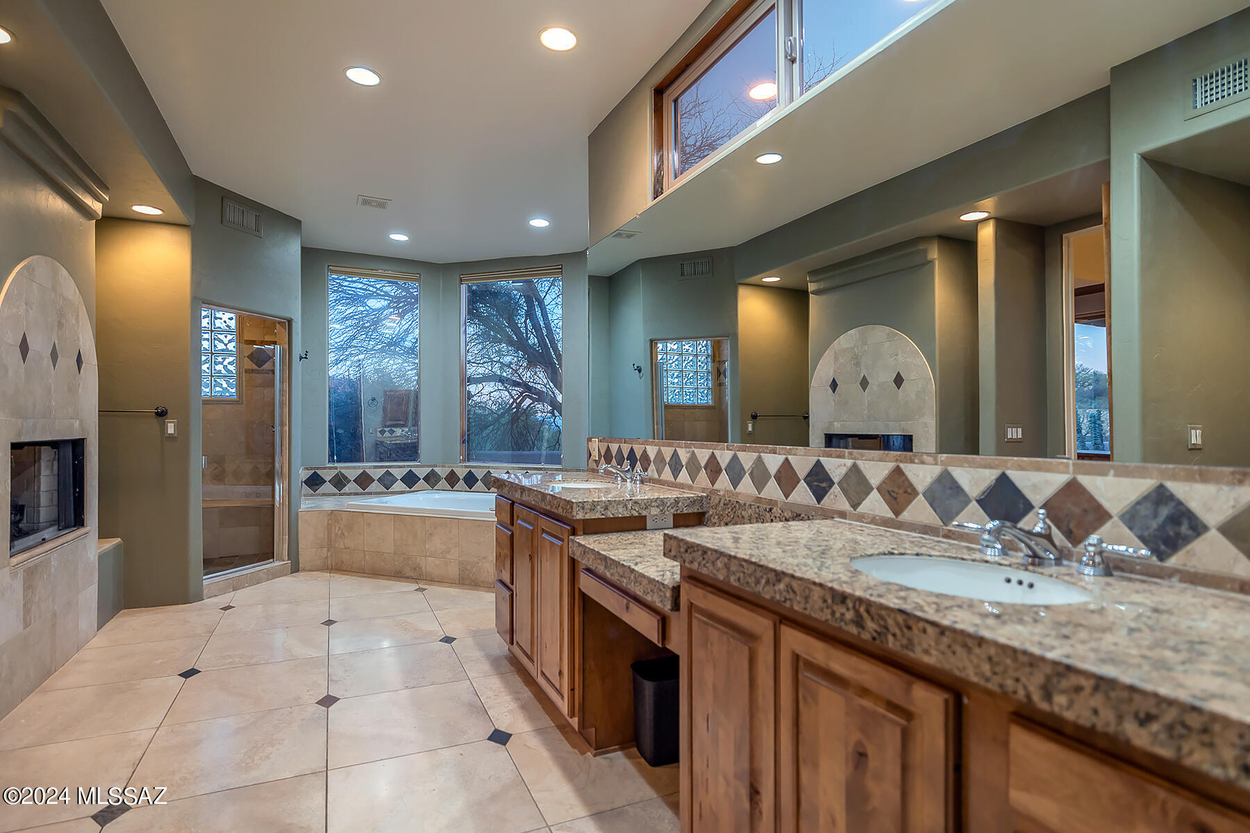Alta Vista Estates (1-124) - Residential