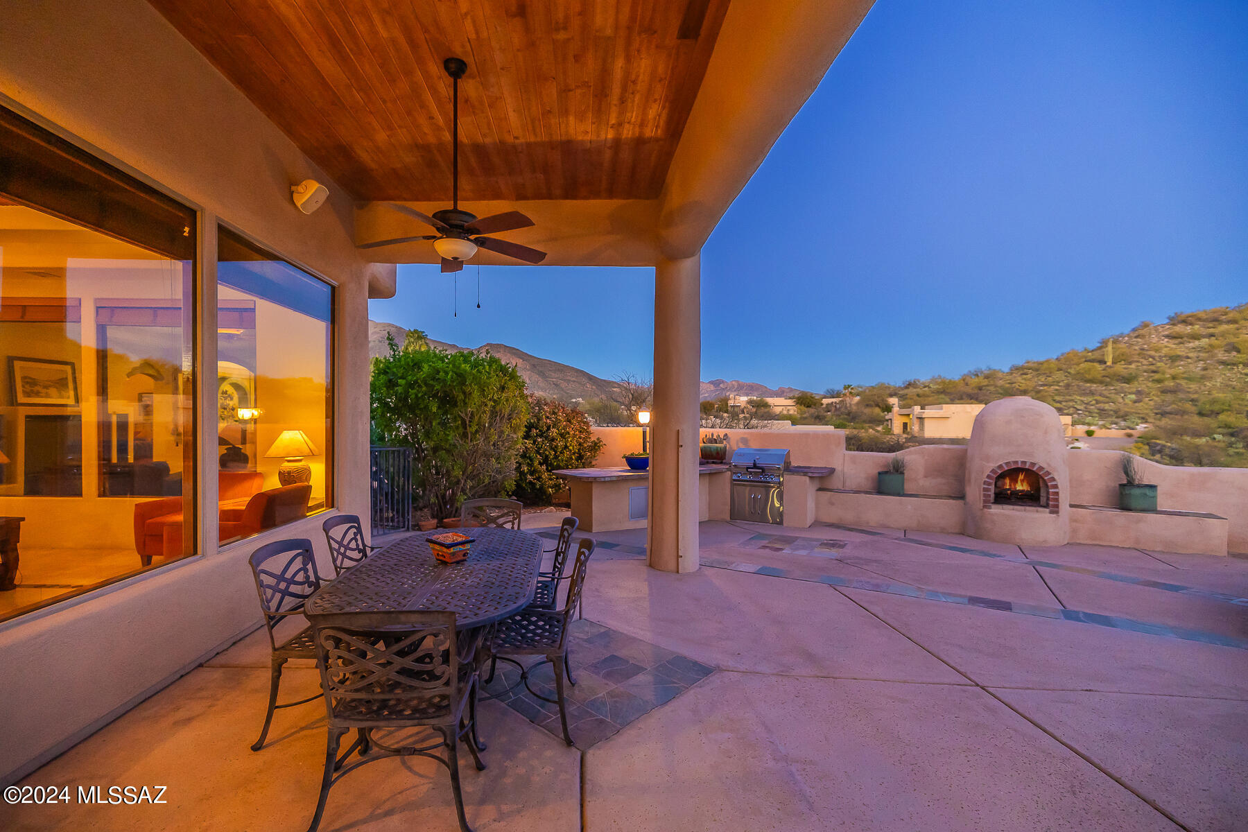 Alta Vista Estates (1-124) - Residential