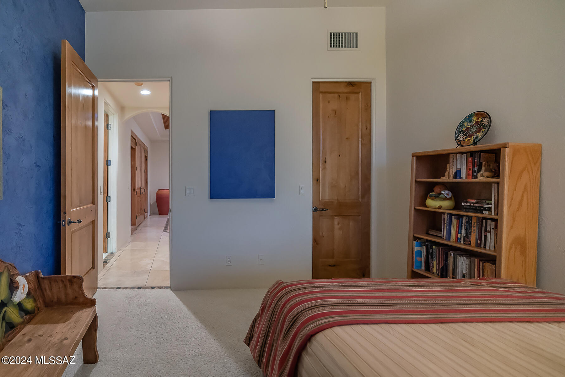 Alta Vista Estates (1-124) - Residential