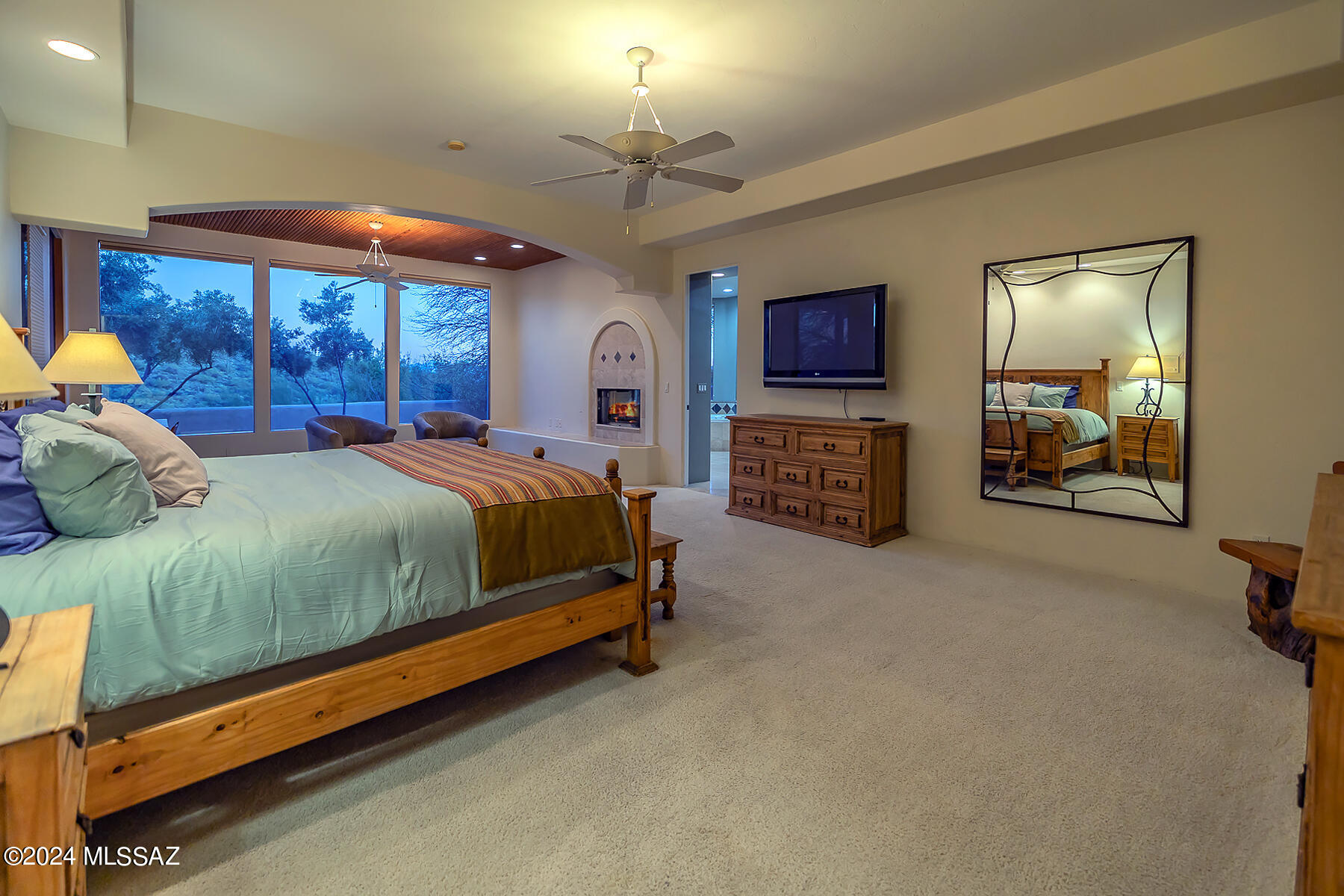 Alta Vista Estates (1-124) - Residential