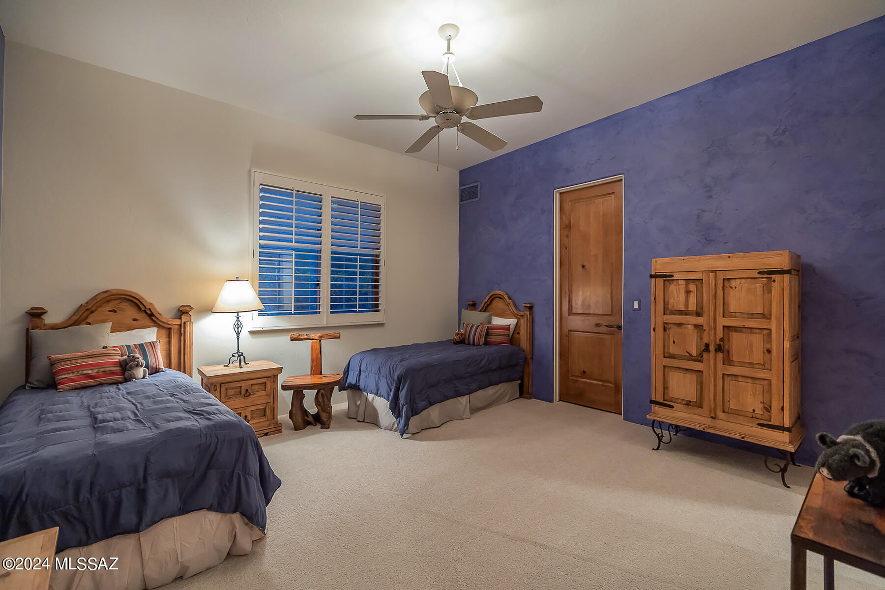 Alta Vista Estates (1-124) - Residential
