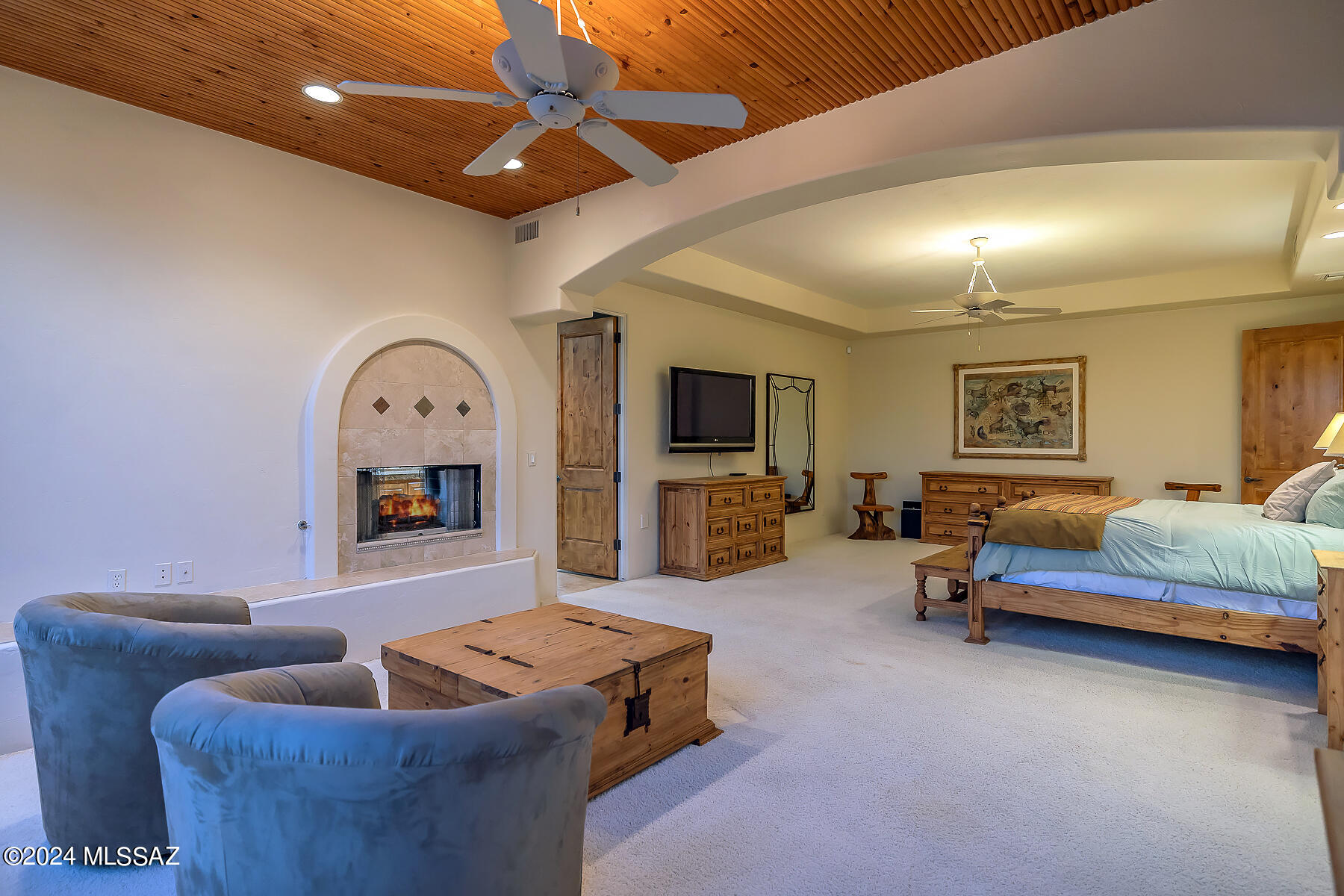 Alta Vista Estates (1-124) - Residential