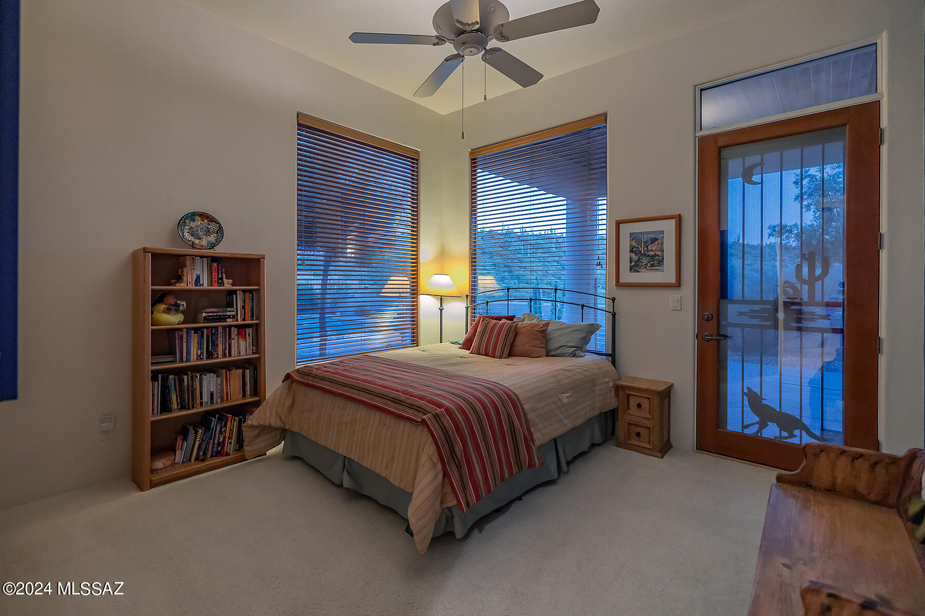 Alta Vista Estates (1-124) - Residential