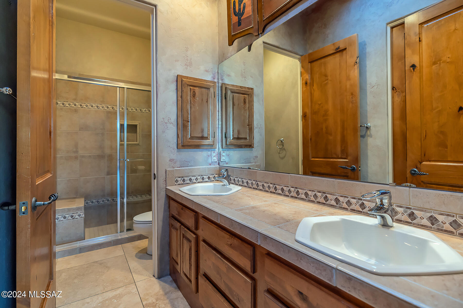 Alta Vista Estates (1-124) - Residential