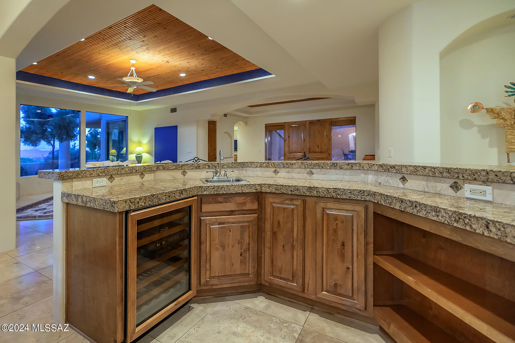 Alta Vista Estates (1-124) - Residential