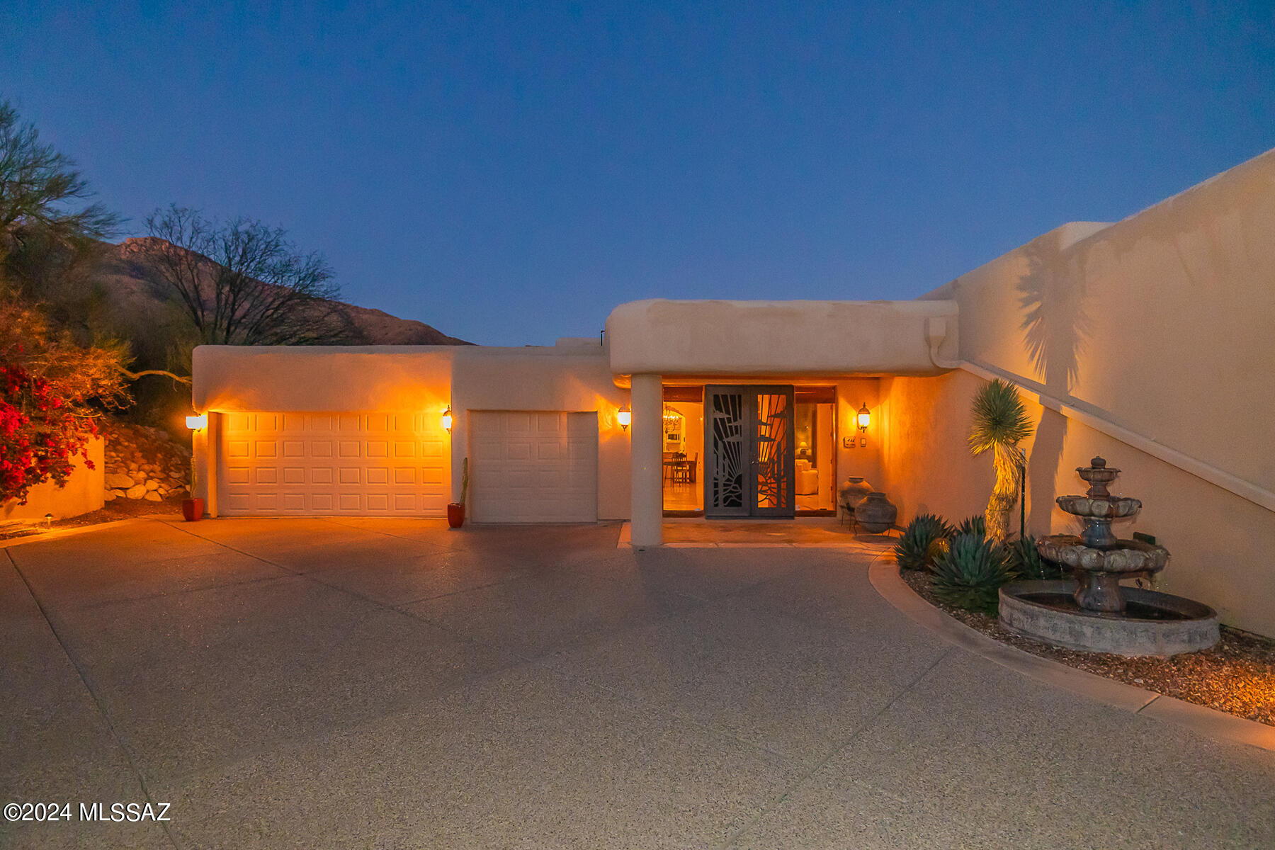 Alta Vista Estates (1-124) - Residential