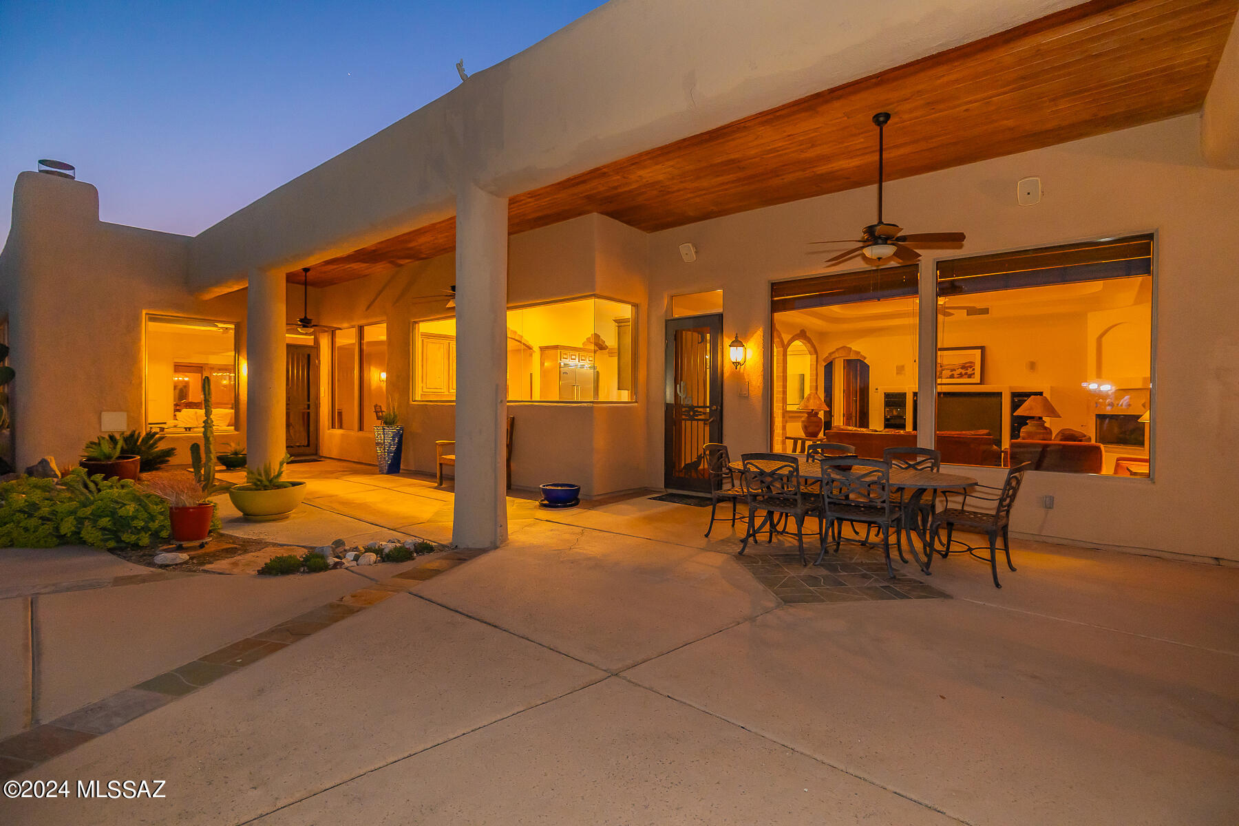 Alta Vista Estates (1-124) - Residential