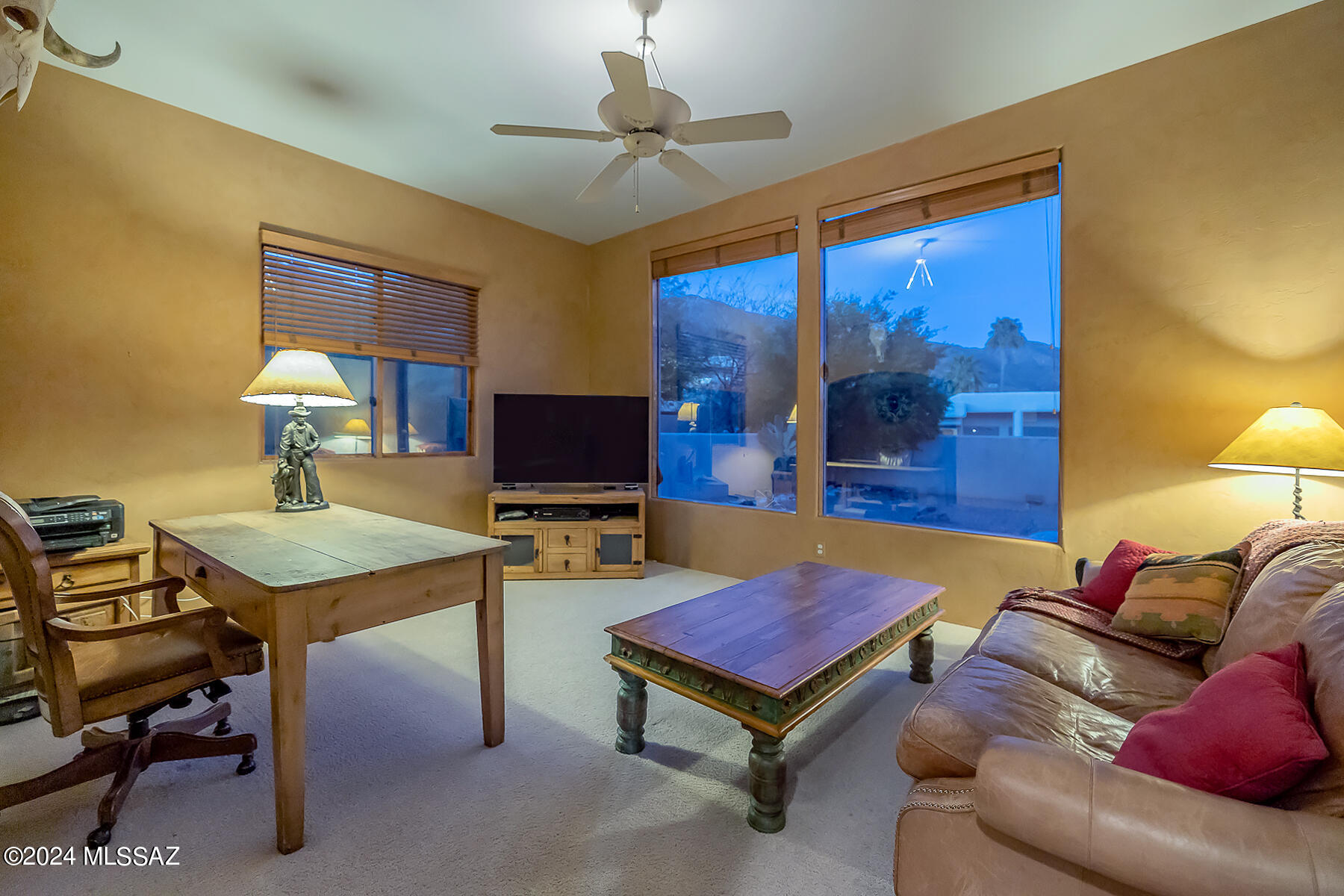 Alta Vista Estates (1-124) - Residential