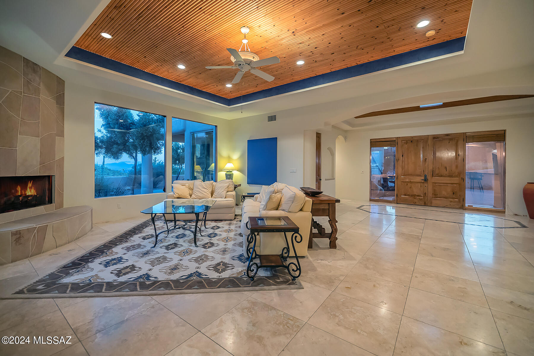 Alta Vista Estates (1-124) - Residential