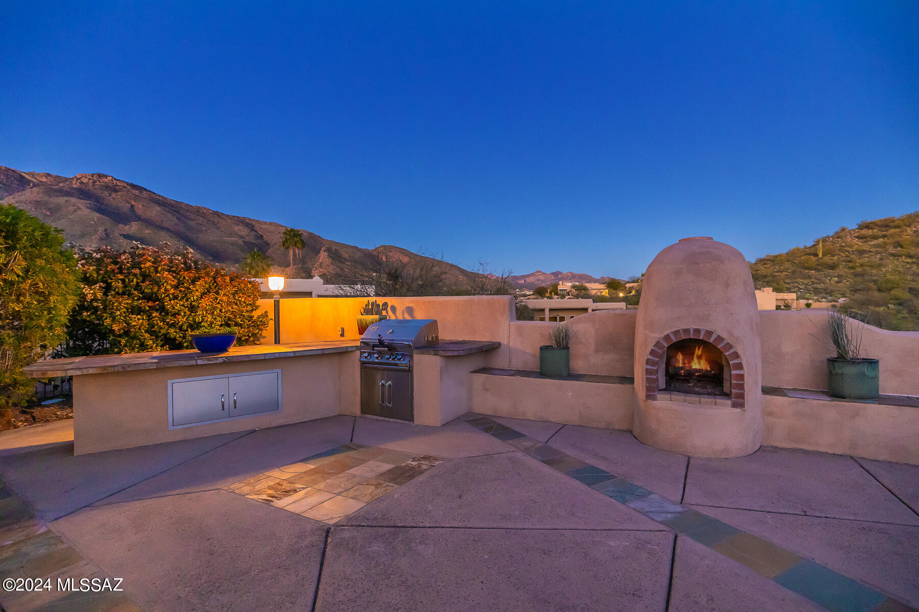 Alta Vista Estates (1-124) - Residential