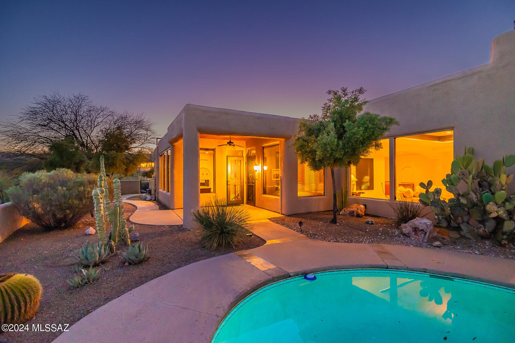 Alta Vista Estates (1-124) - Residential