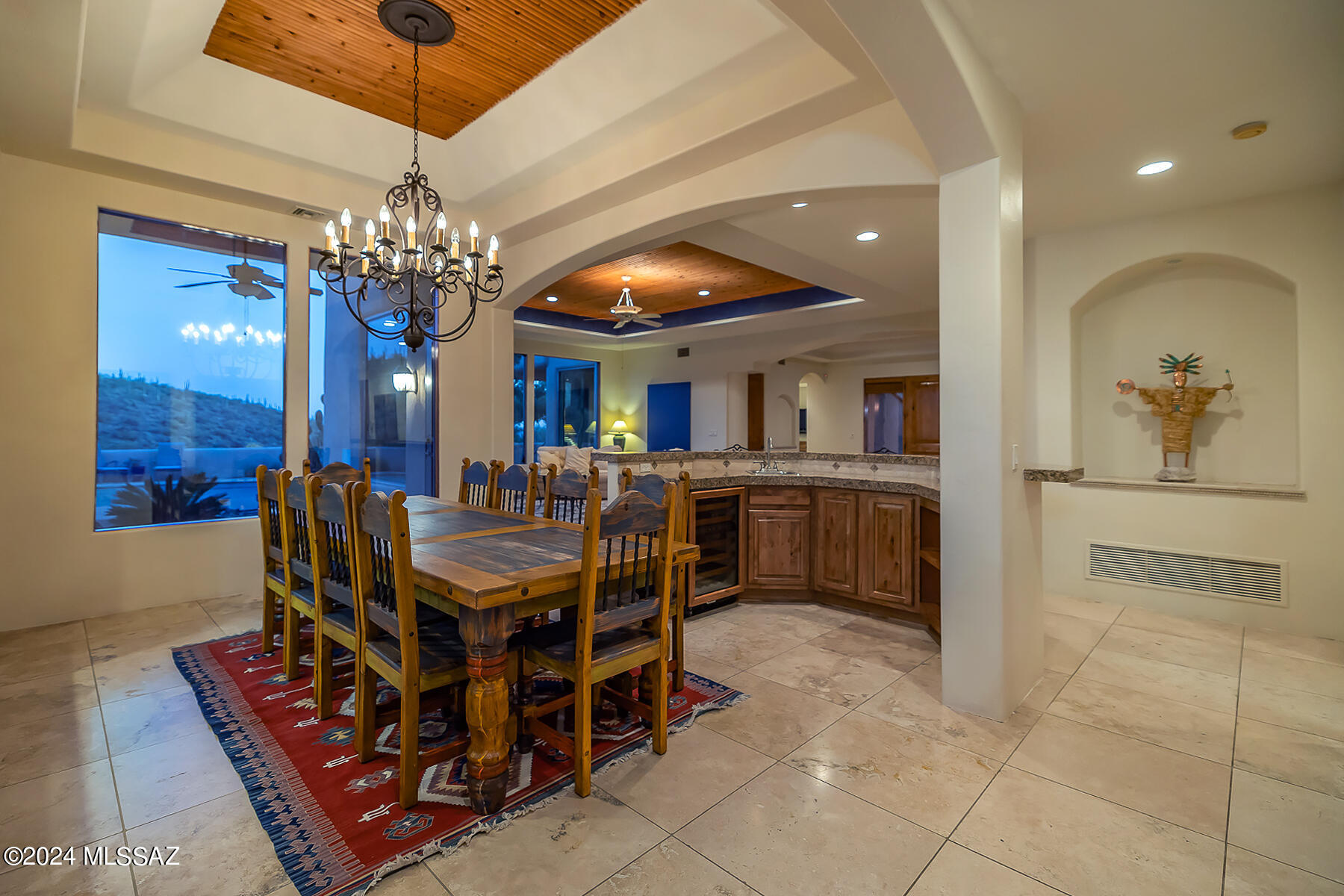 Alta Vista Estates (1-124) - Residential