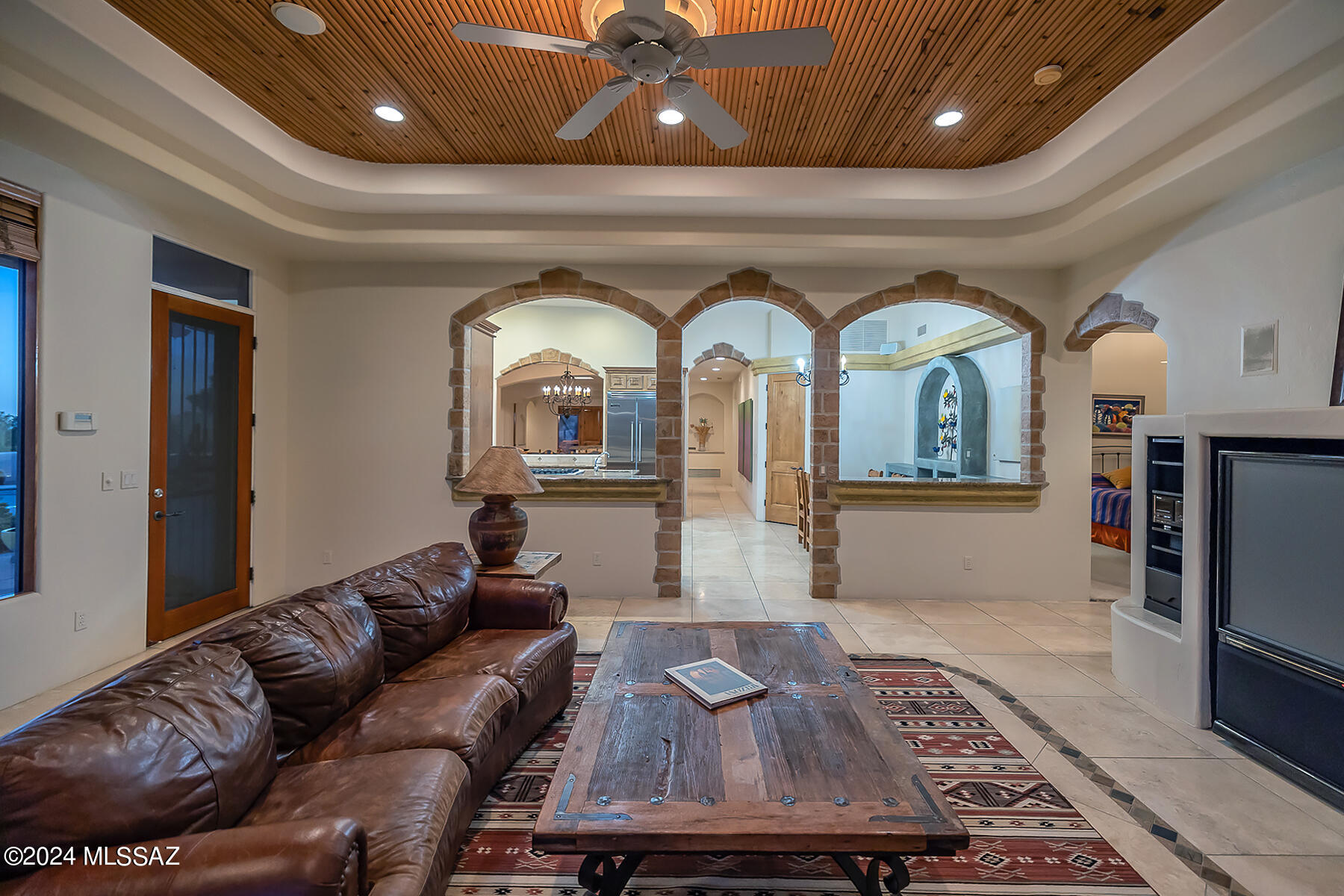 Alta Vista Estates (1-124) - Residential