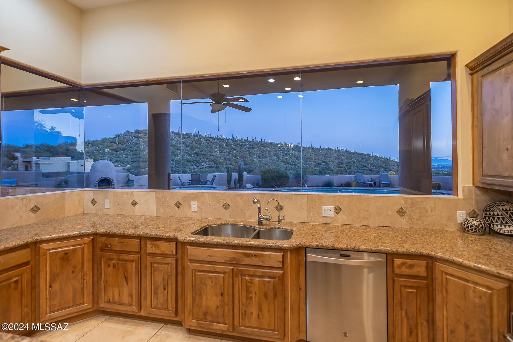 Alta Vista Estates (1-124) - Residential