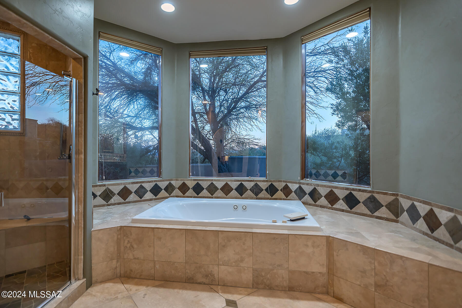 Alta Vista Estates (1-124) - Residential
