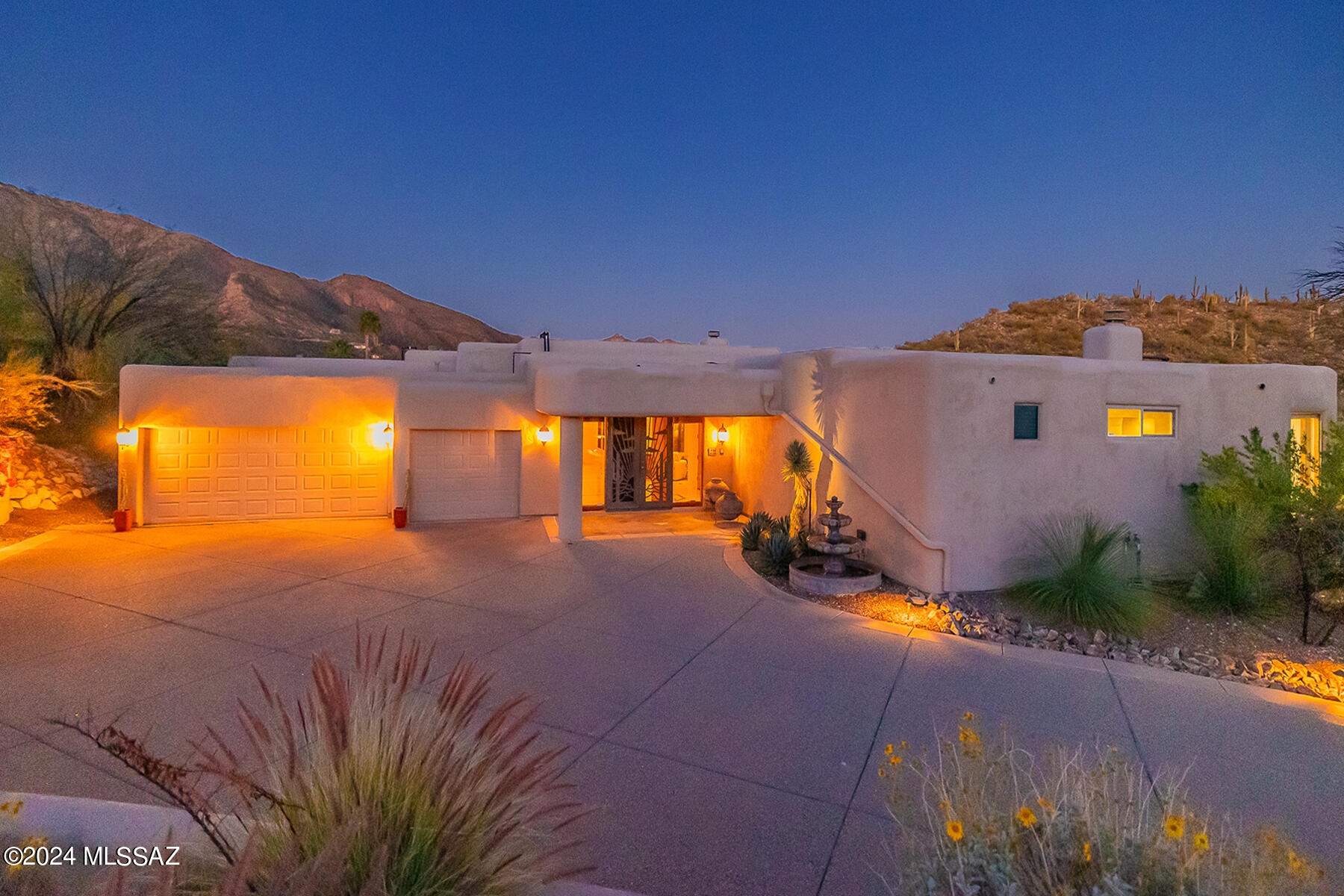 Alta Vista Estates (1-124) - Residential
