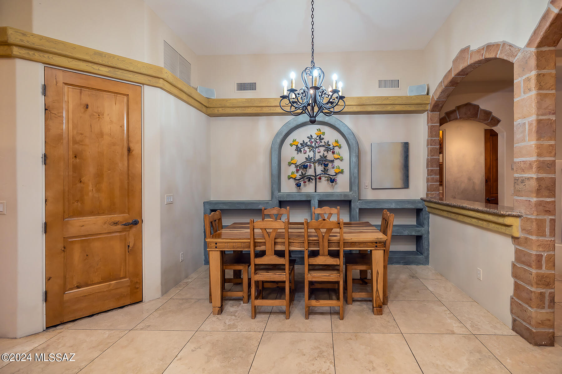 Alta Vista Estates (1-124) - Residential