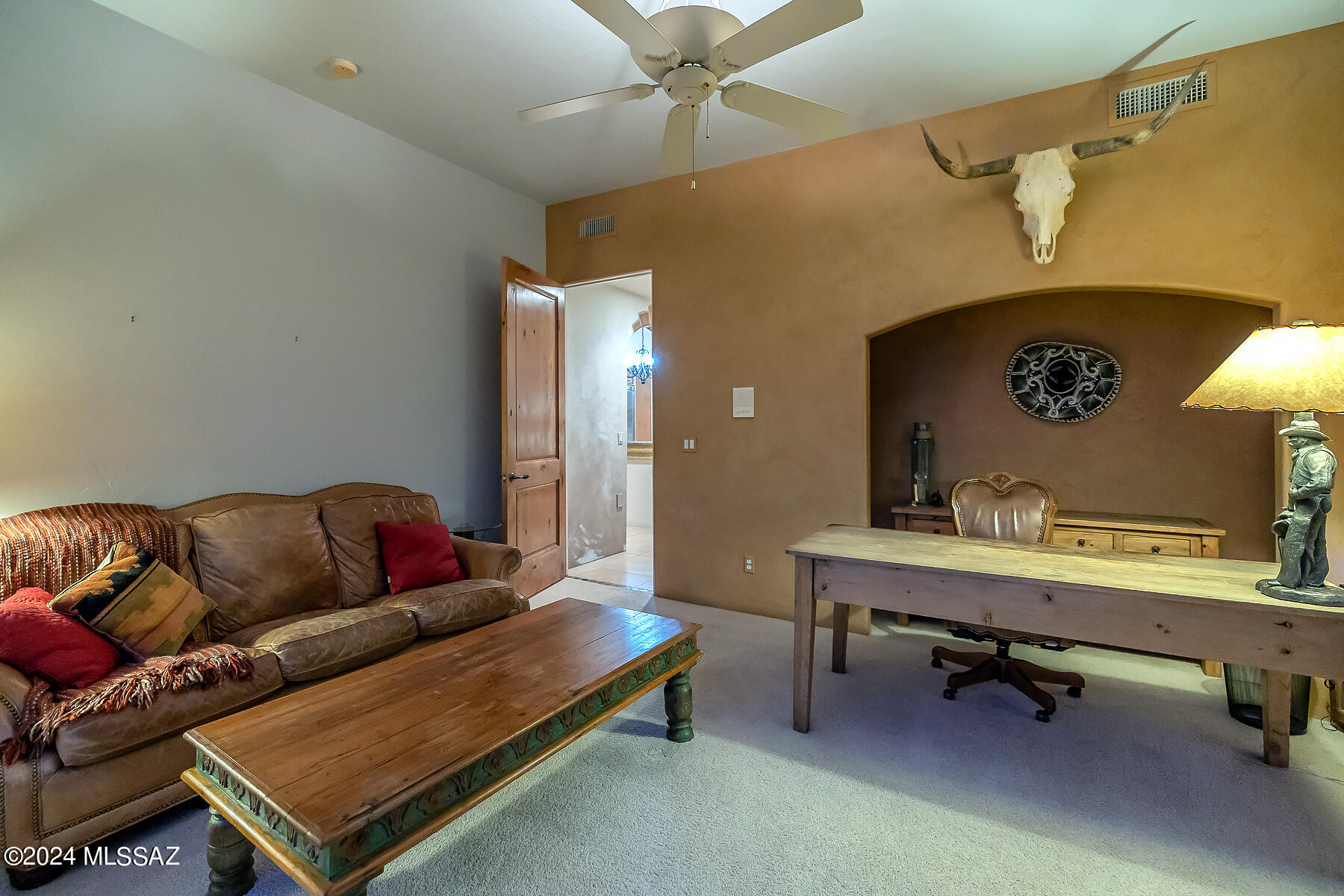 Alta Vista Estates (1-124) - Residential