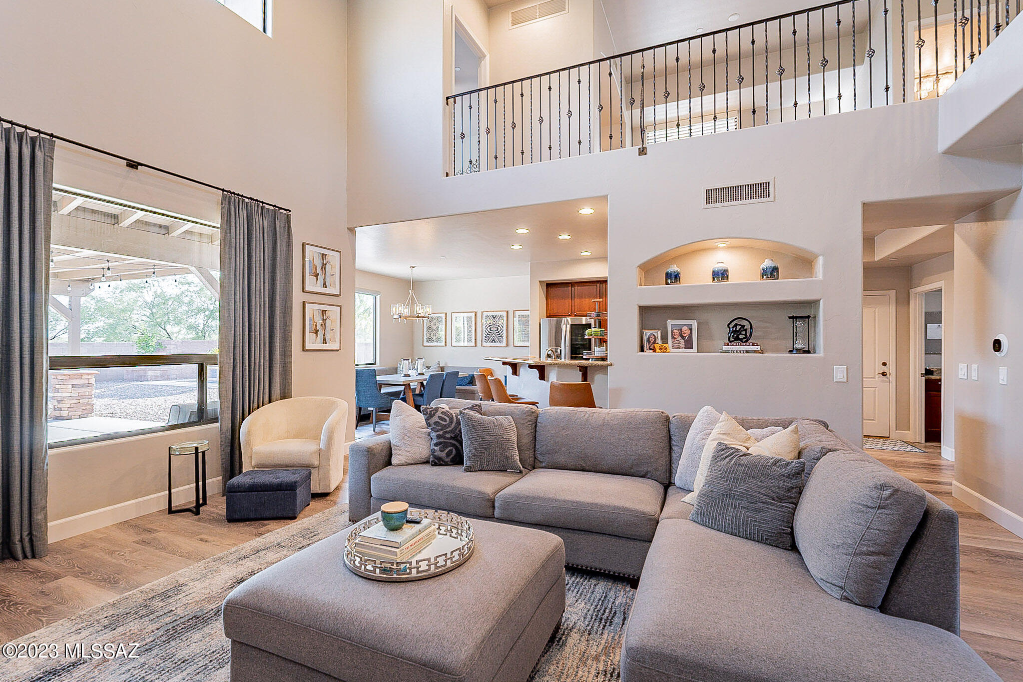 Rincon Trails (1-505) - Residential