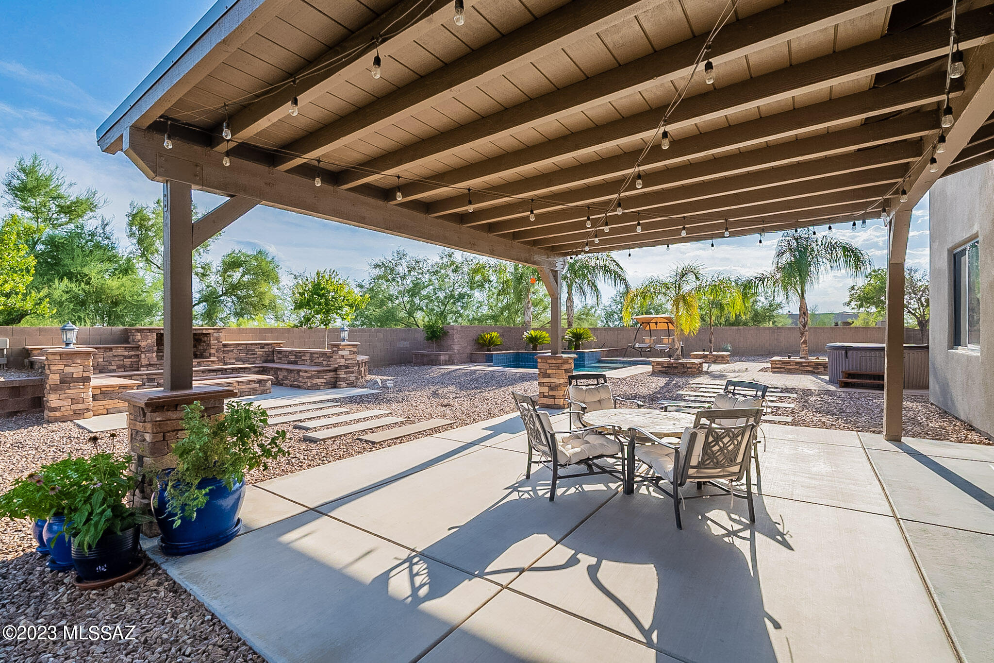 Rincon Trails (1-505) - Residential