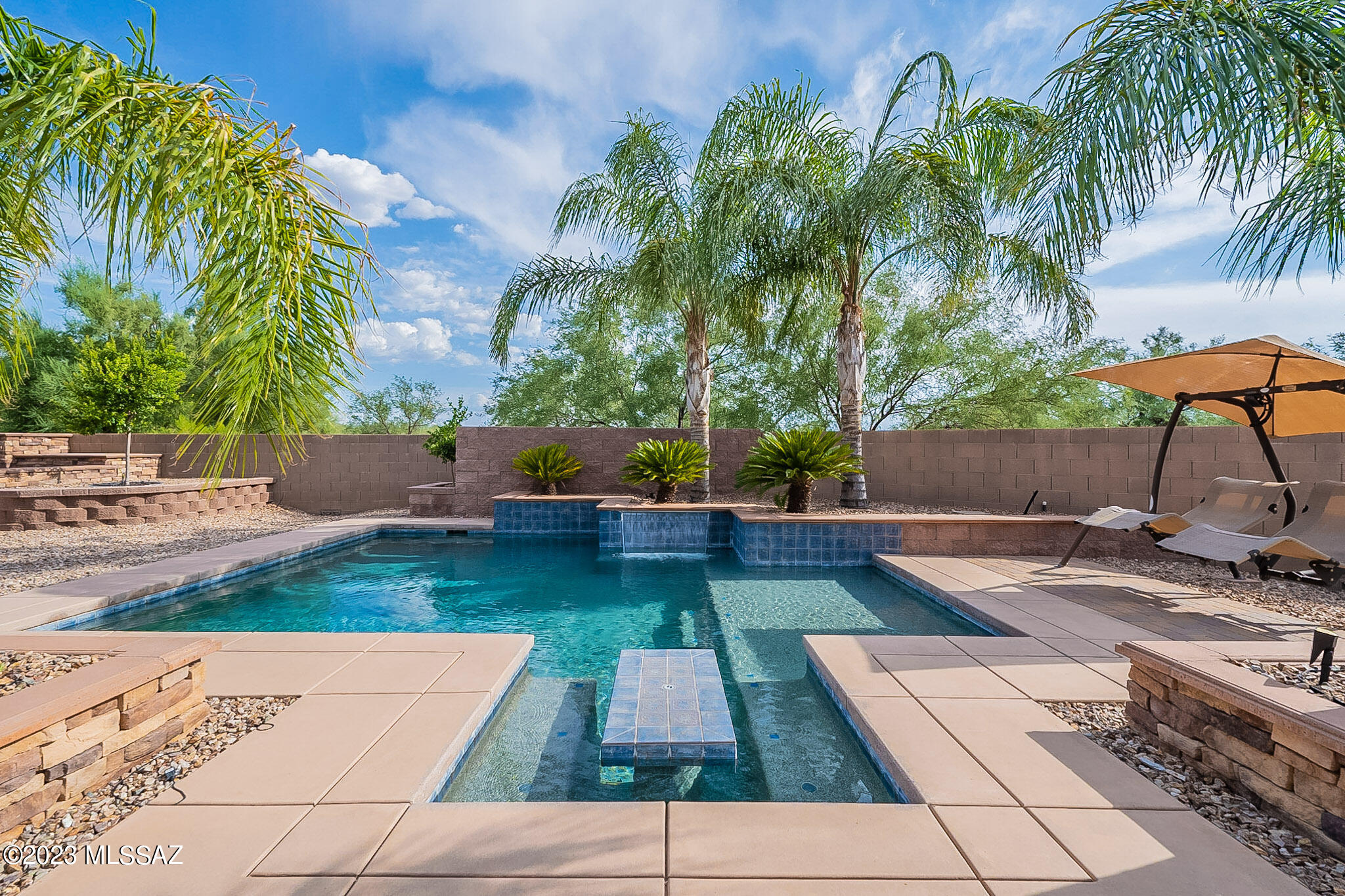 Rincon Trails (1-505) - Residential