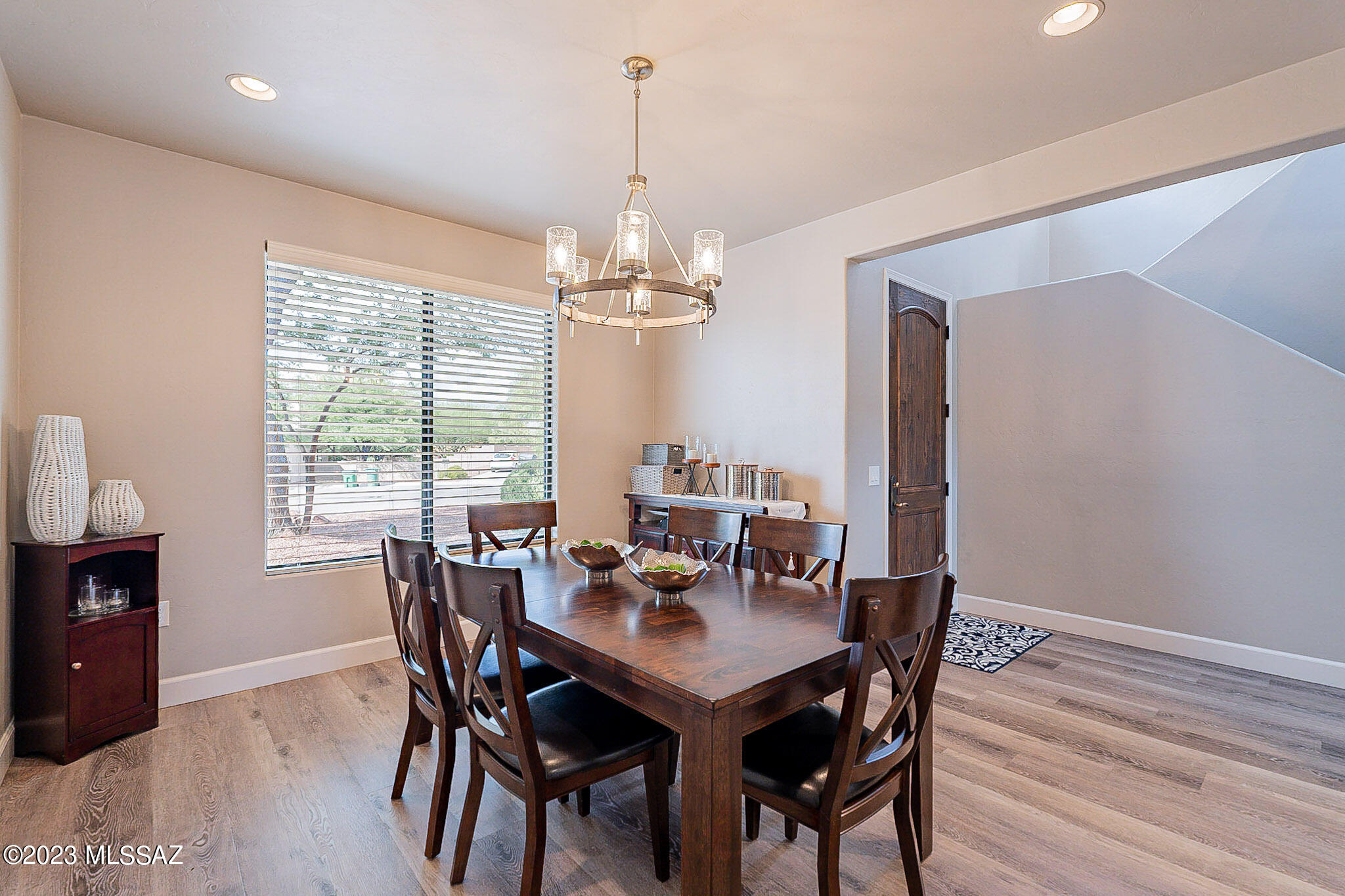 Rincon Trails (1-505) - Residential