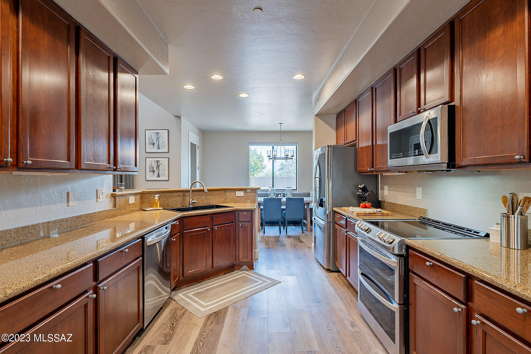 Rincon Trails (1-505) - Residential
