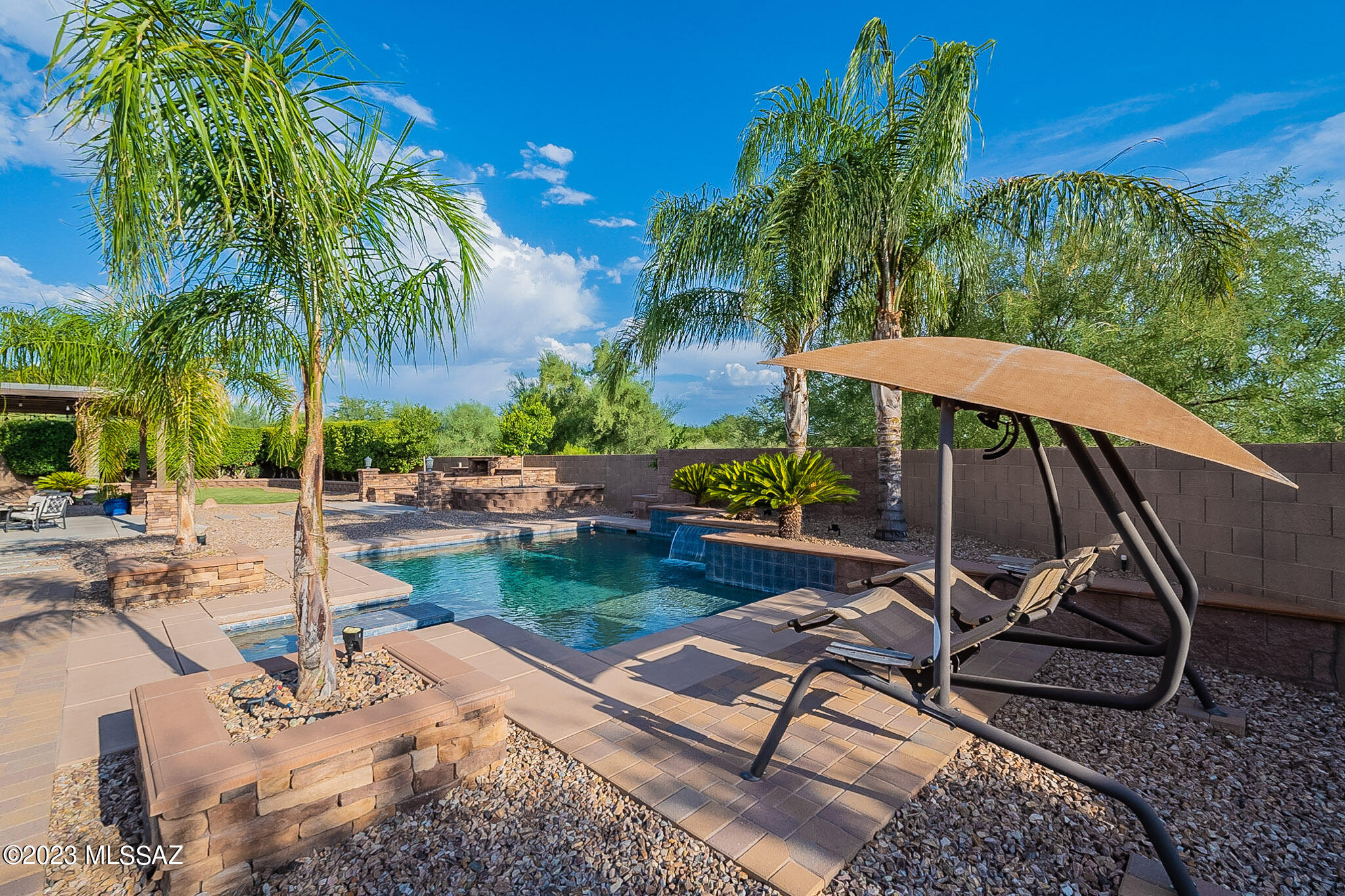 Rincon Trails (1-505) - Residential