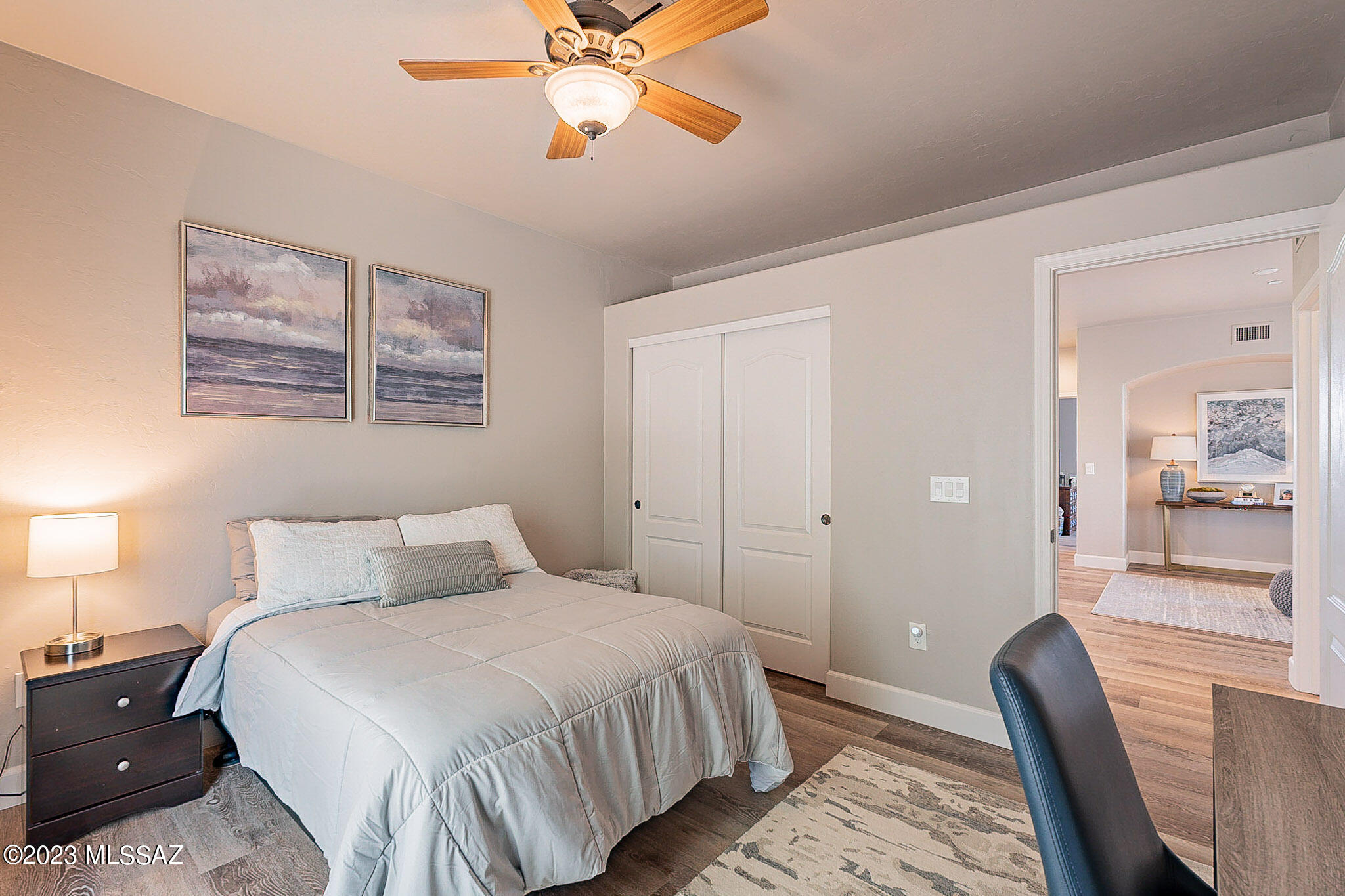 Rincon Trails (1-505) - Residential