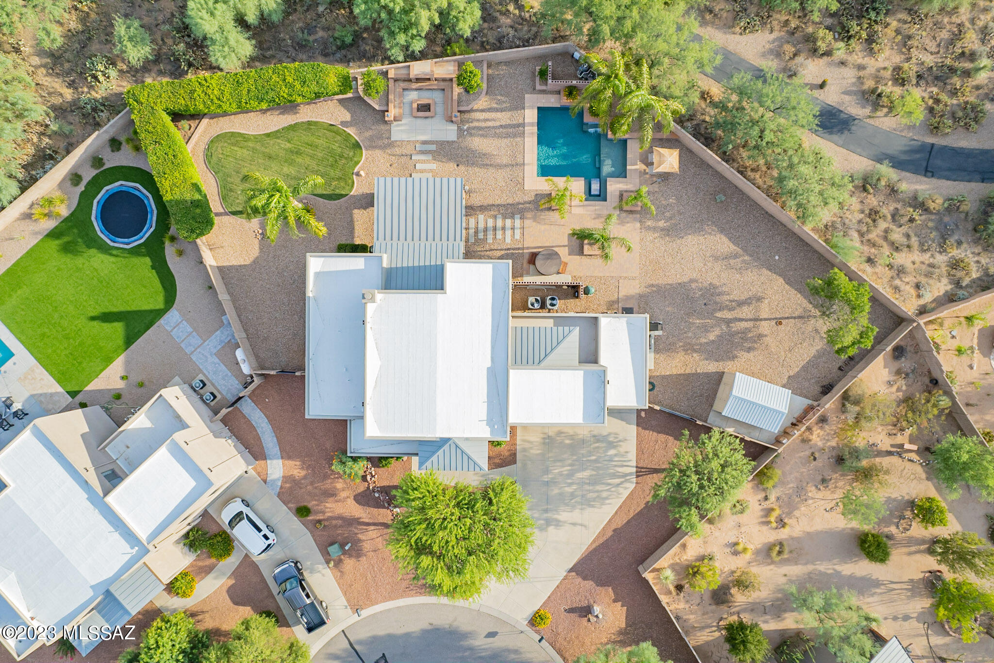 Rincon Trails (1-505) - Residential