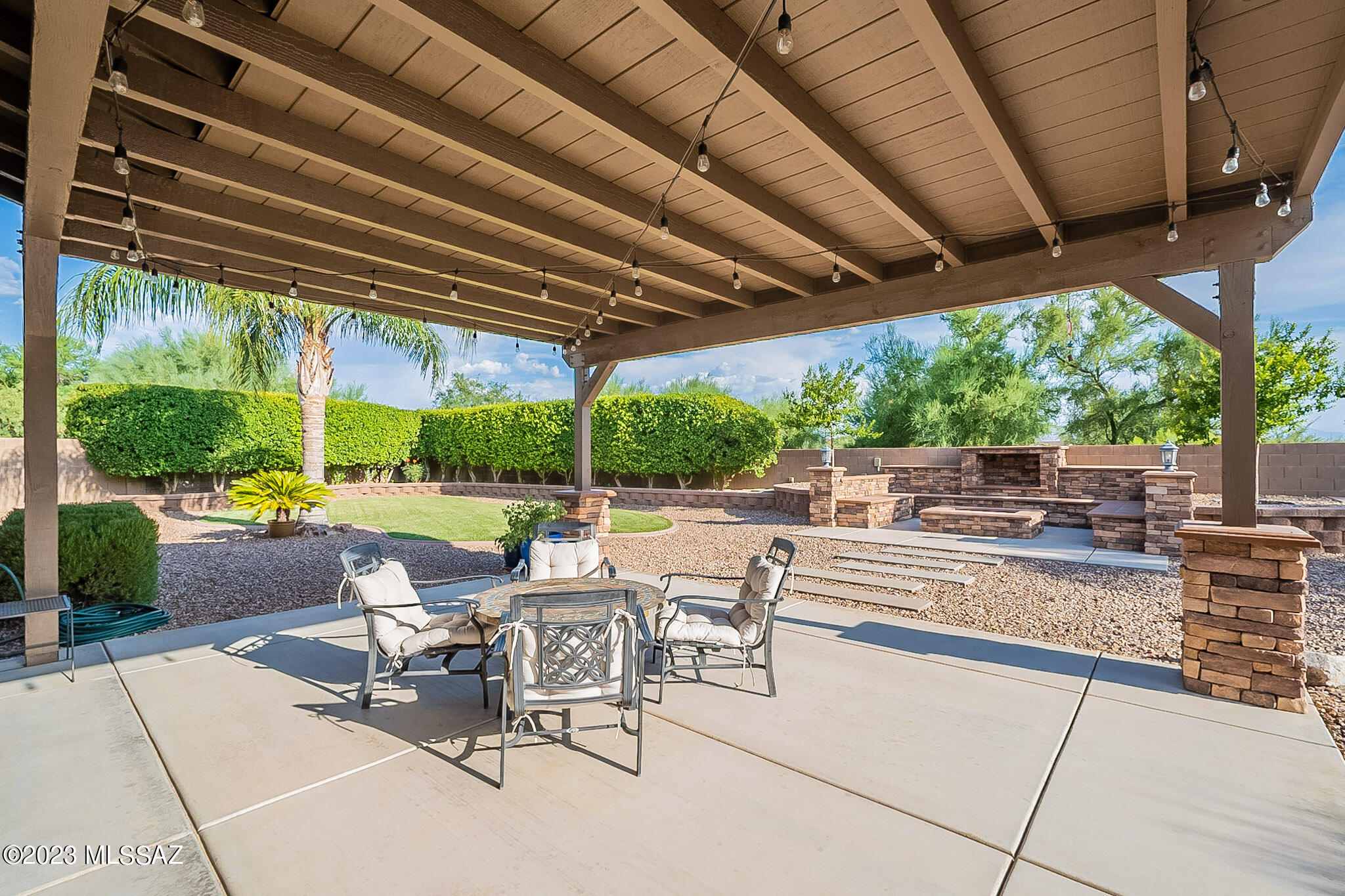Rincon Trails (1-505) - Residential