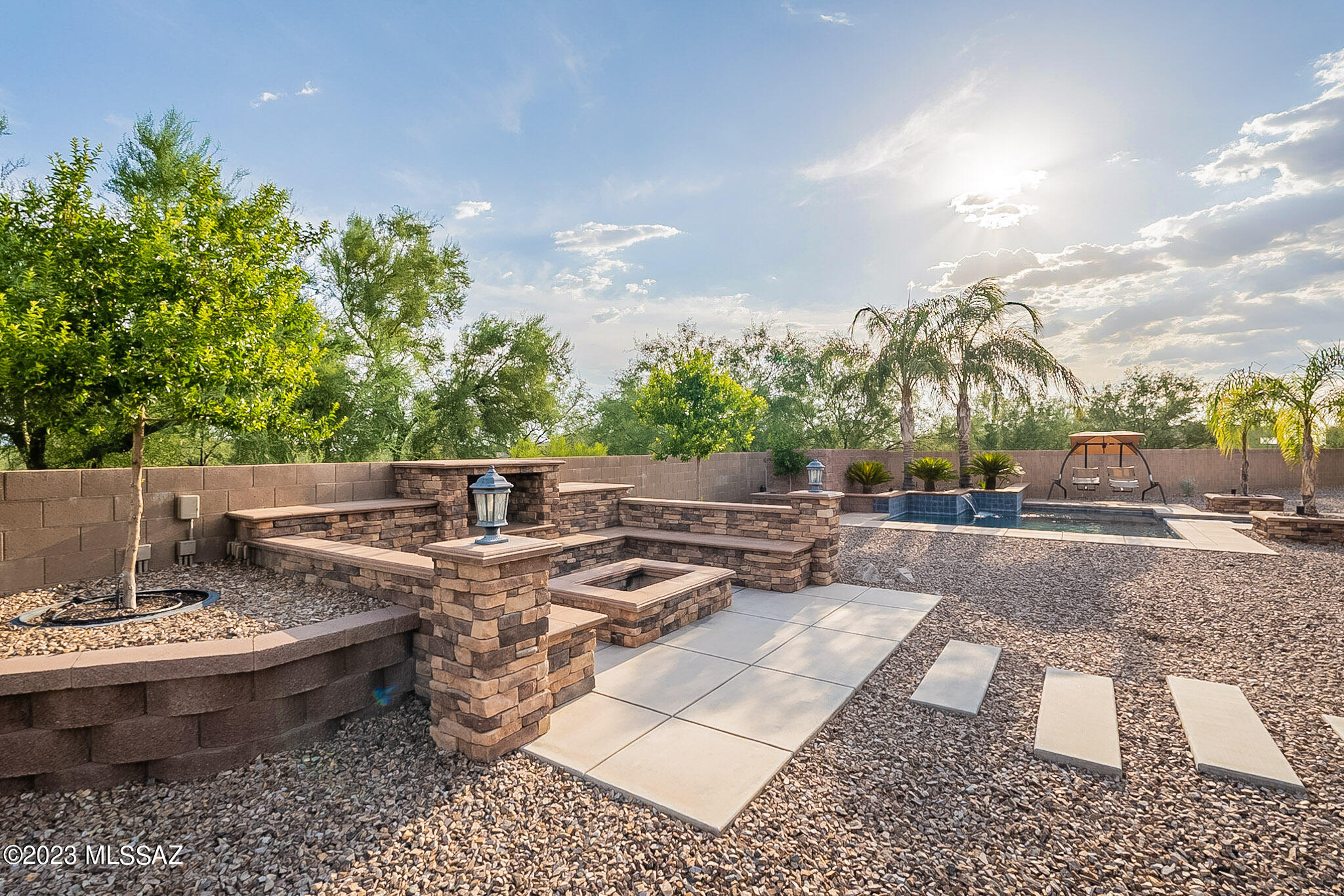 Rincon Trails (1-505) - Residential