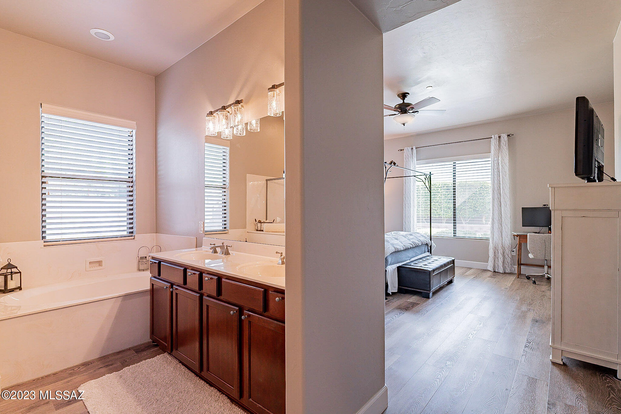 Rincon Trails (1-505) - Residential