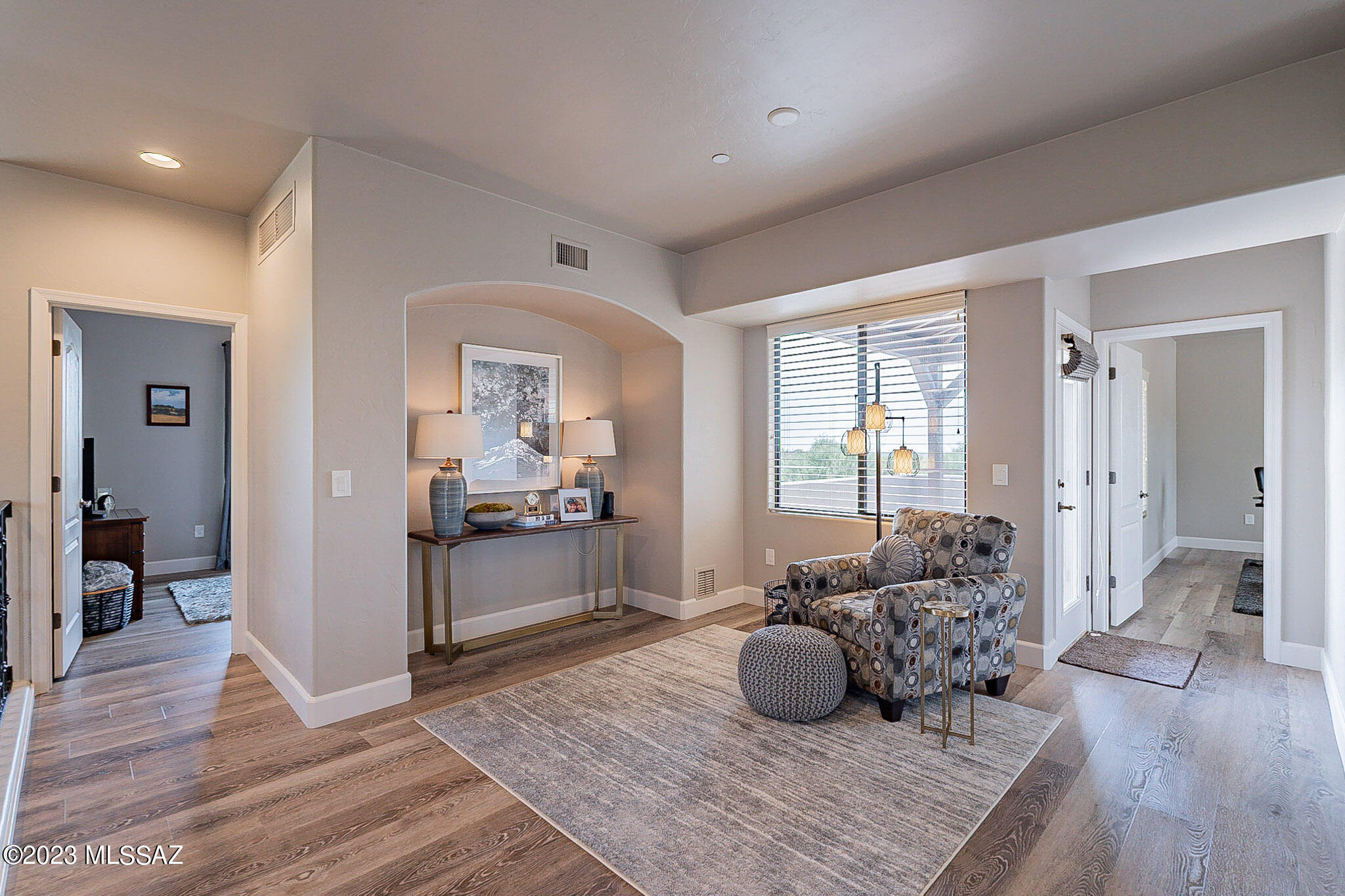 Rincon Trails (1-505) - Residential