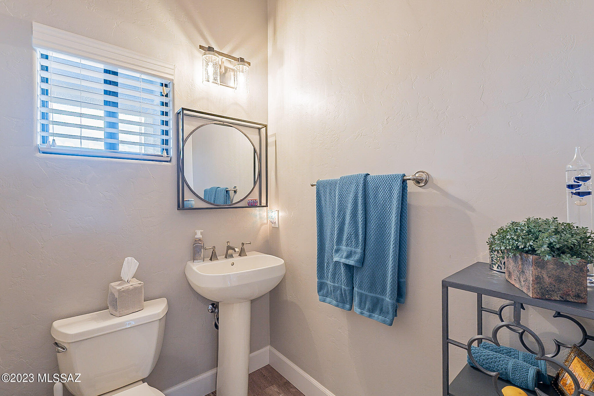 Rincon Trails (1-505) - Residential