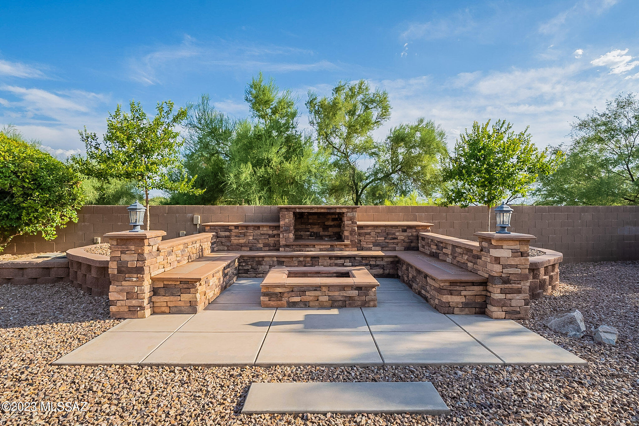Rincon Trails (1-505) - Residential