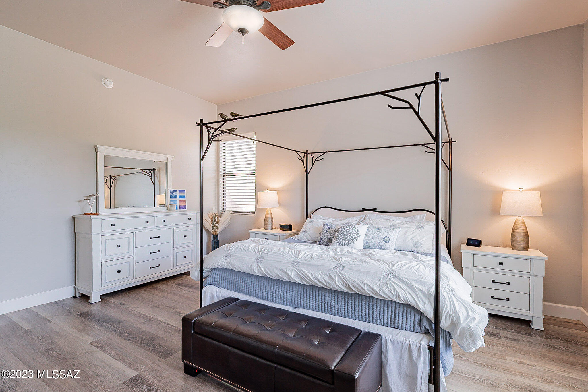 Rincon Trails (1-505) - Residential