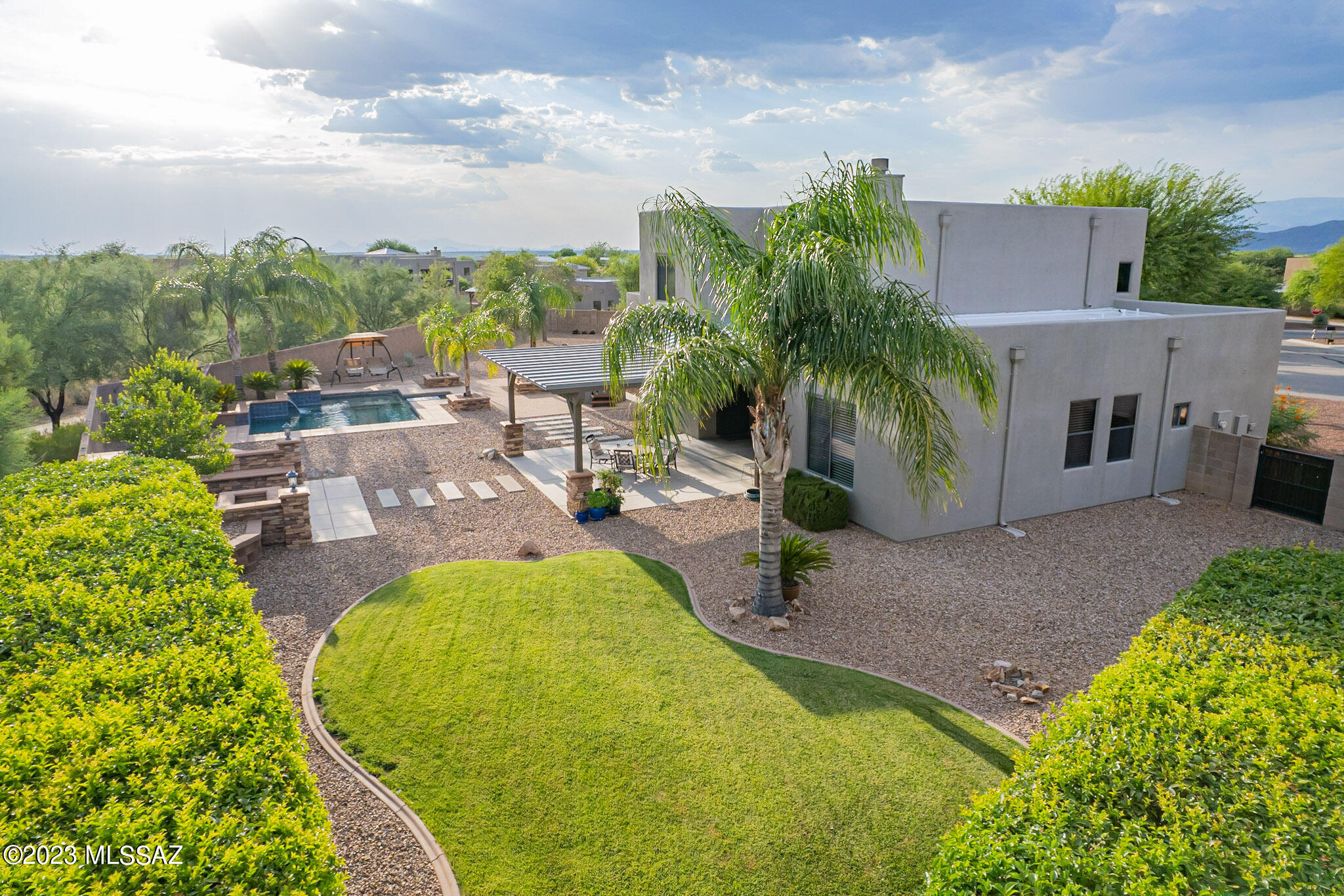 Rincon Trails (1-505) - Residential