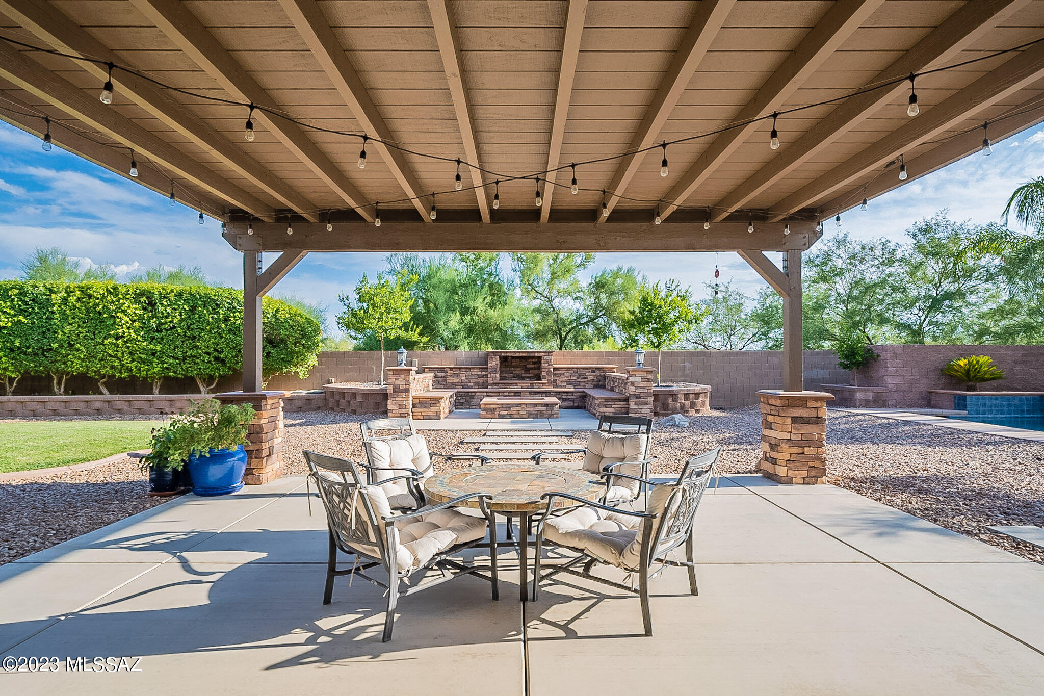Rincon Trails (1-505) - Residential