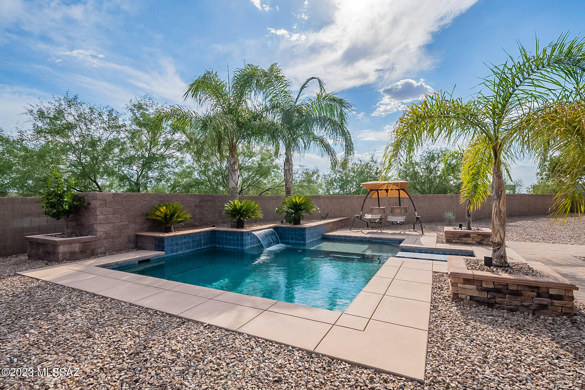 Rincon Trails (1-505) - Residential
