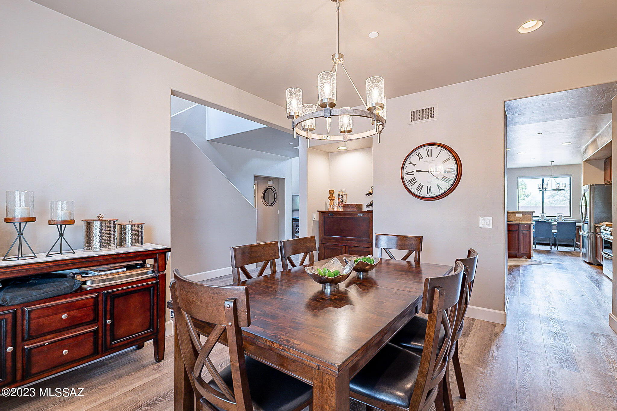 Rincon Trails (1-505) - Residential
