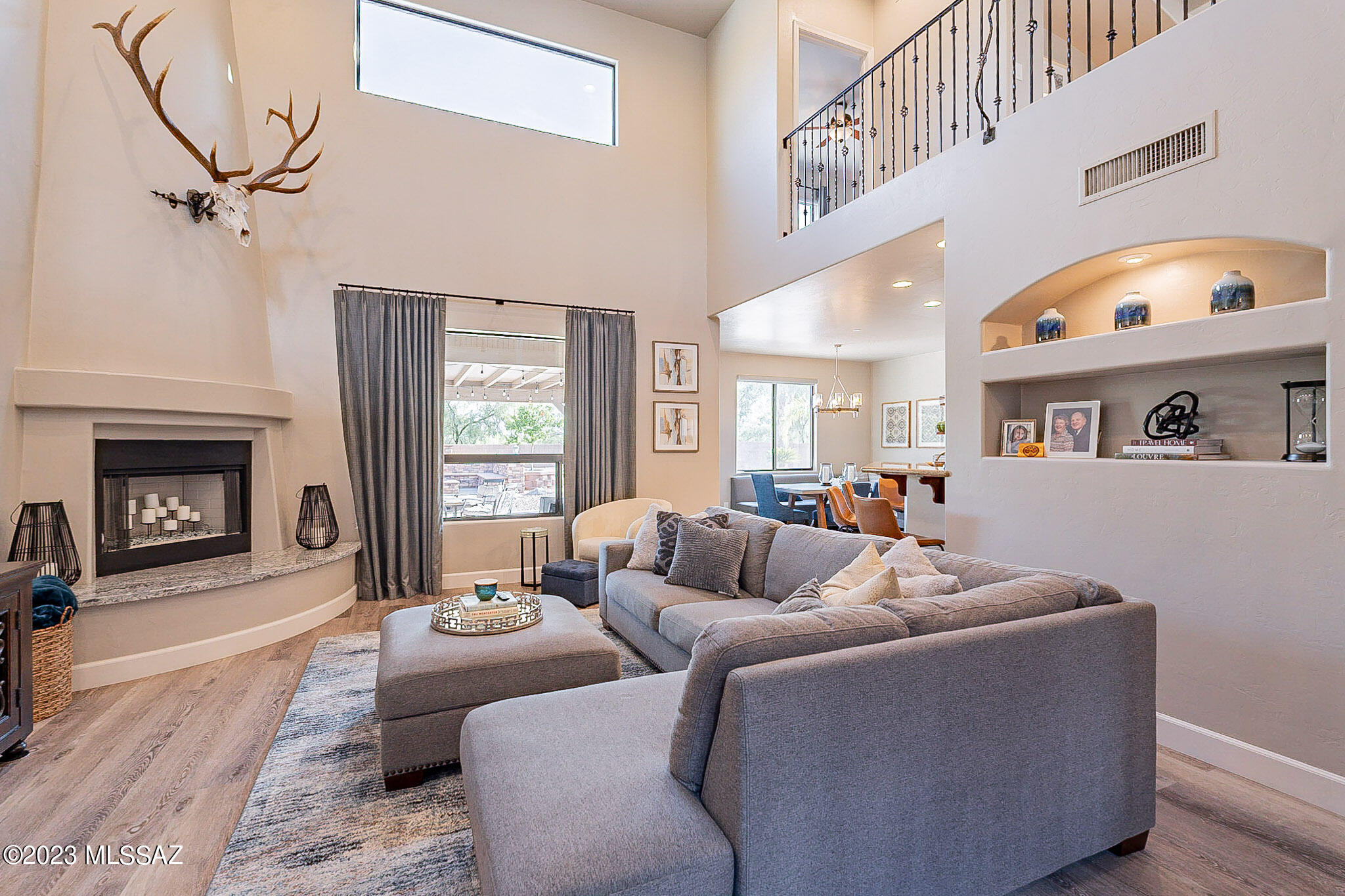 Rincon Trails (1-505) - Residential