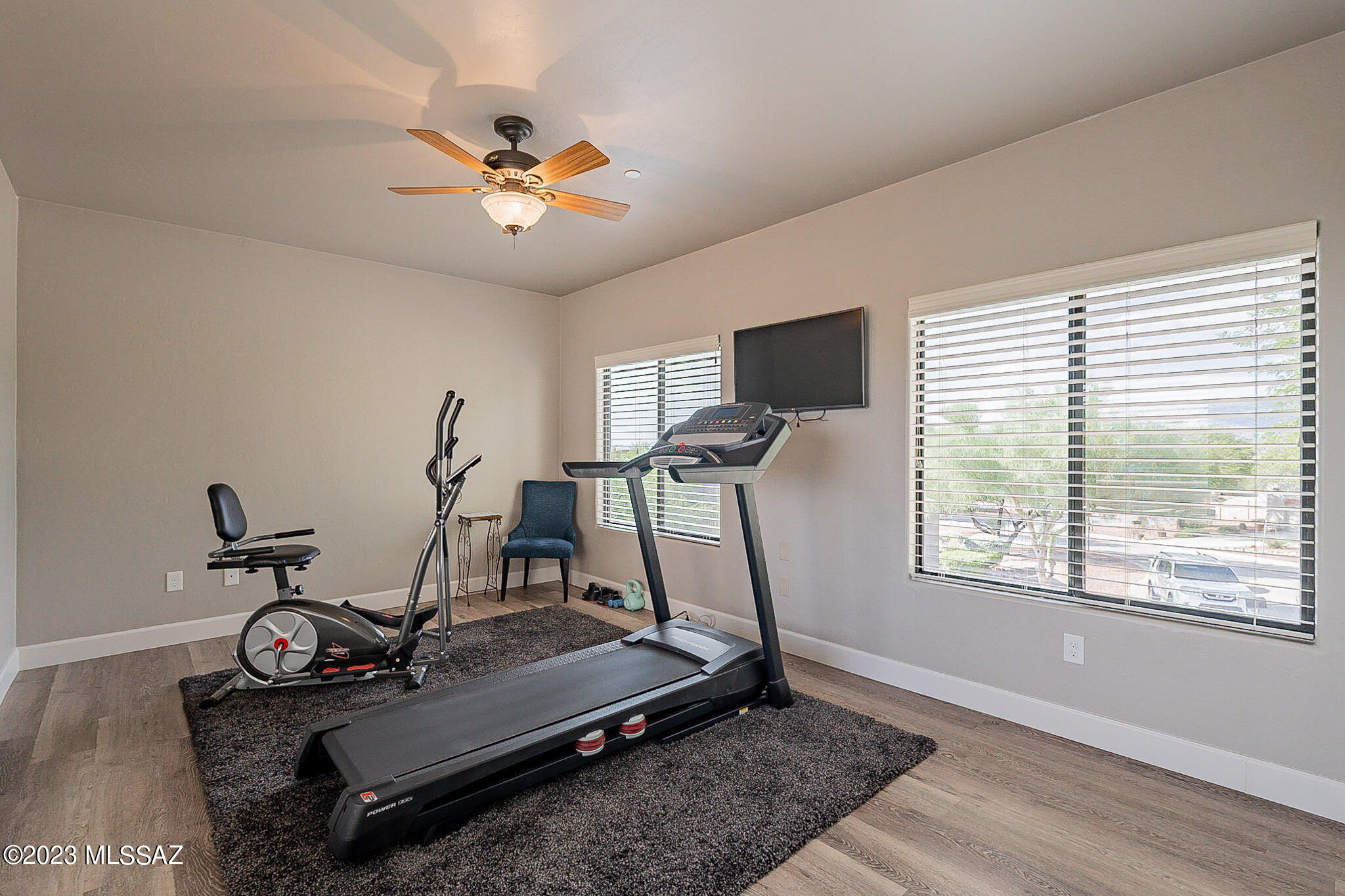 Rincon Trails (1-505) - Residential