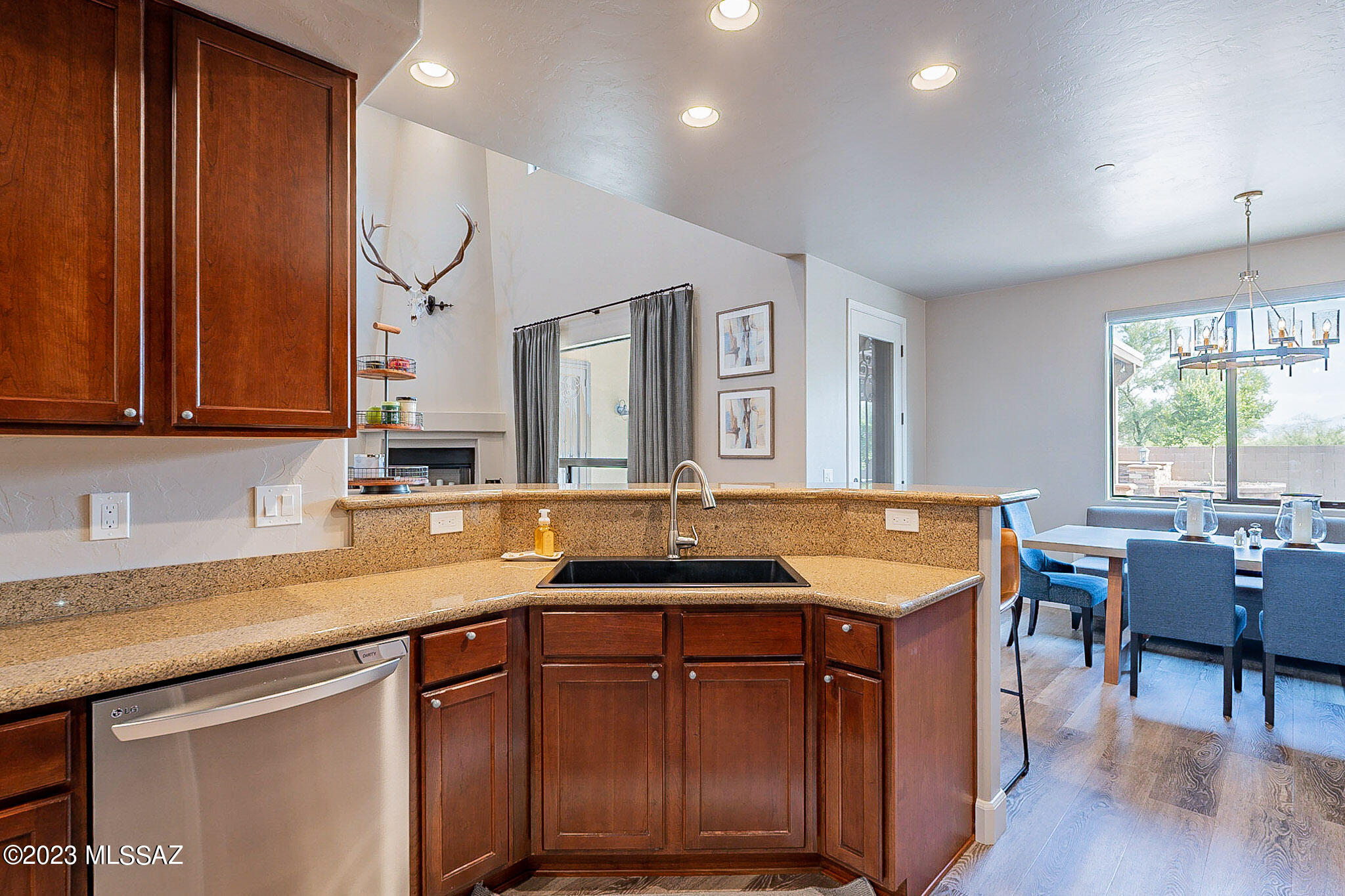 Rincon Trails (1-505) - Residential