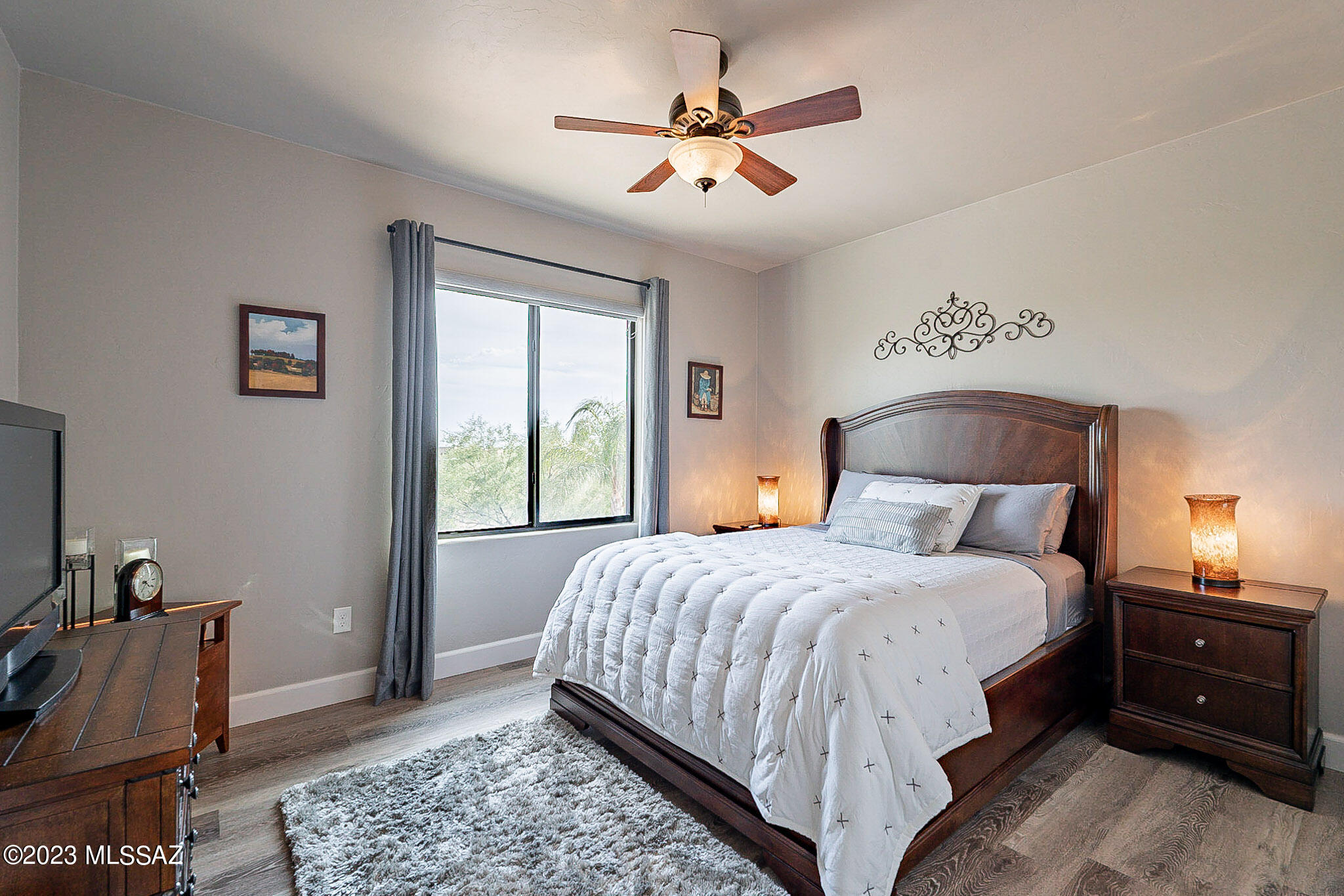 Rincon Trails (1-505) - Residential
