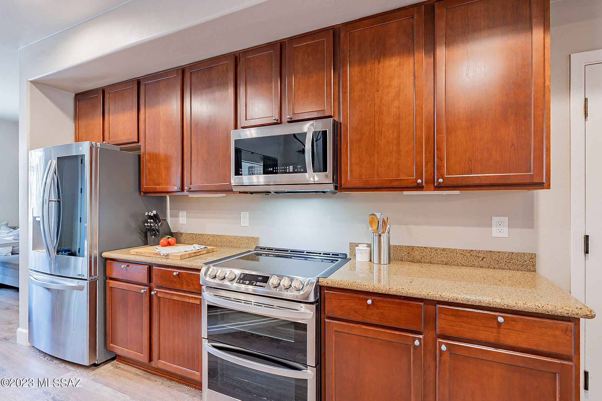 Rincon Trails (1-505) - Residential