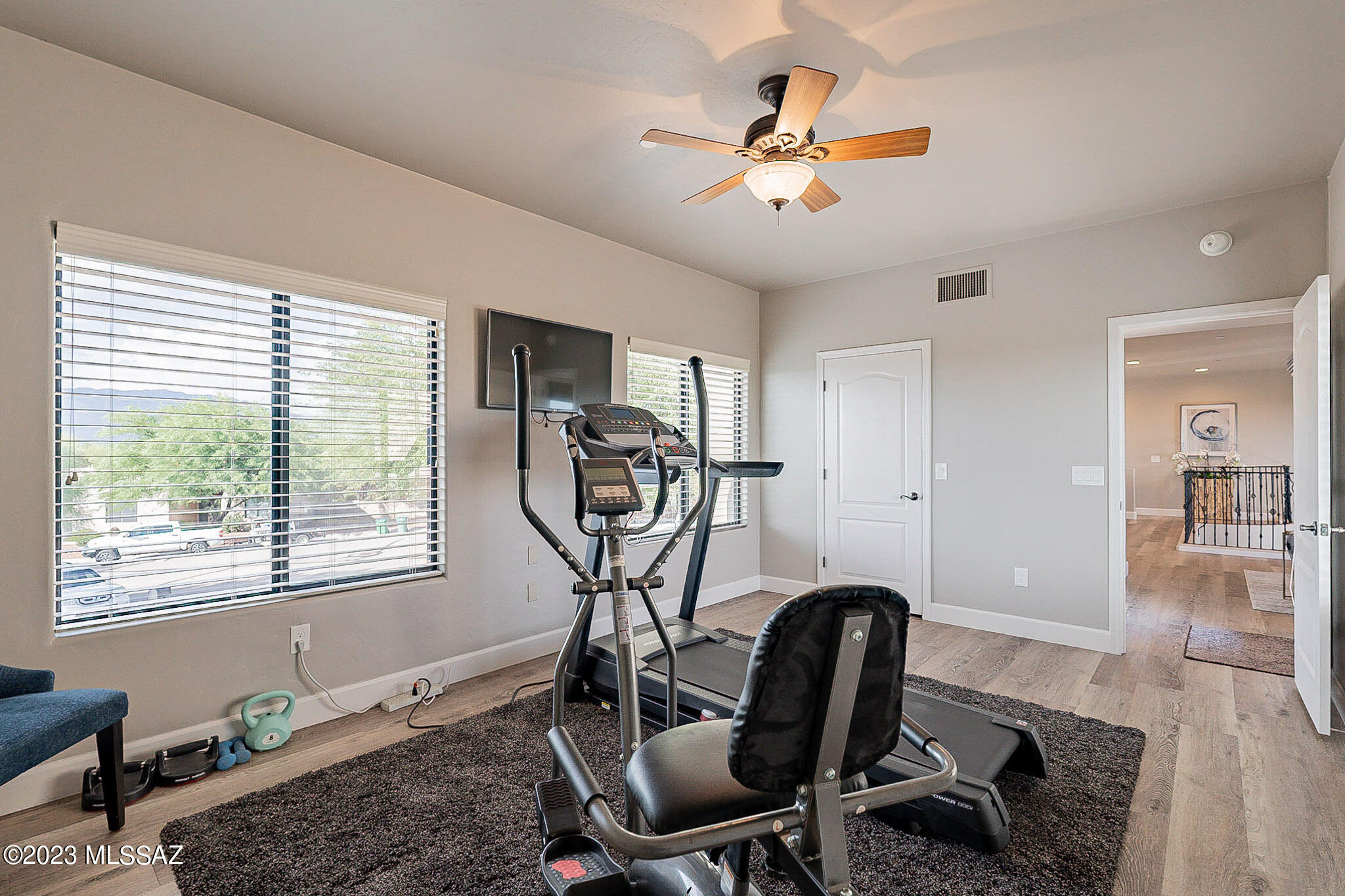Rincon Trails (1-505) - Residential